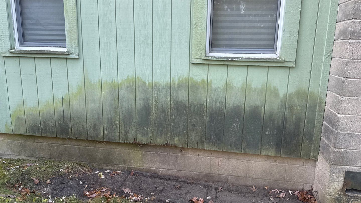 Siding Replacement using Certainteed Monogram D5 by 180 Contractors
