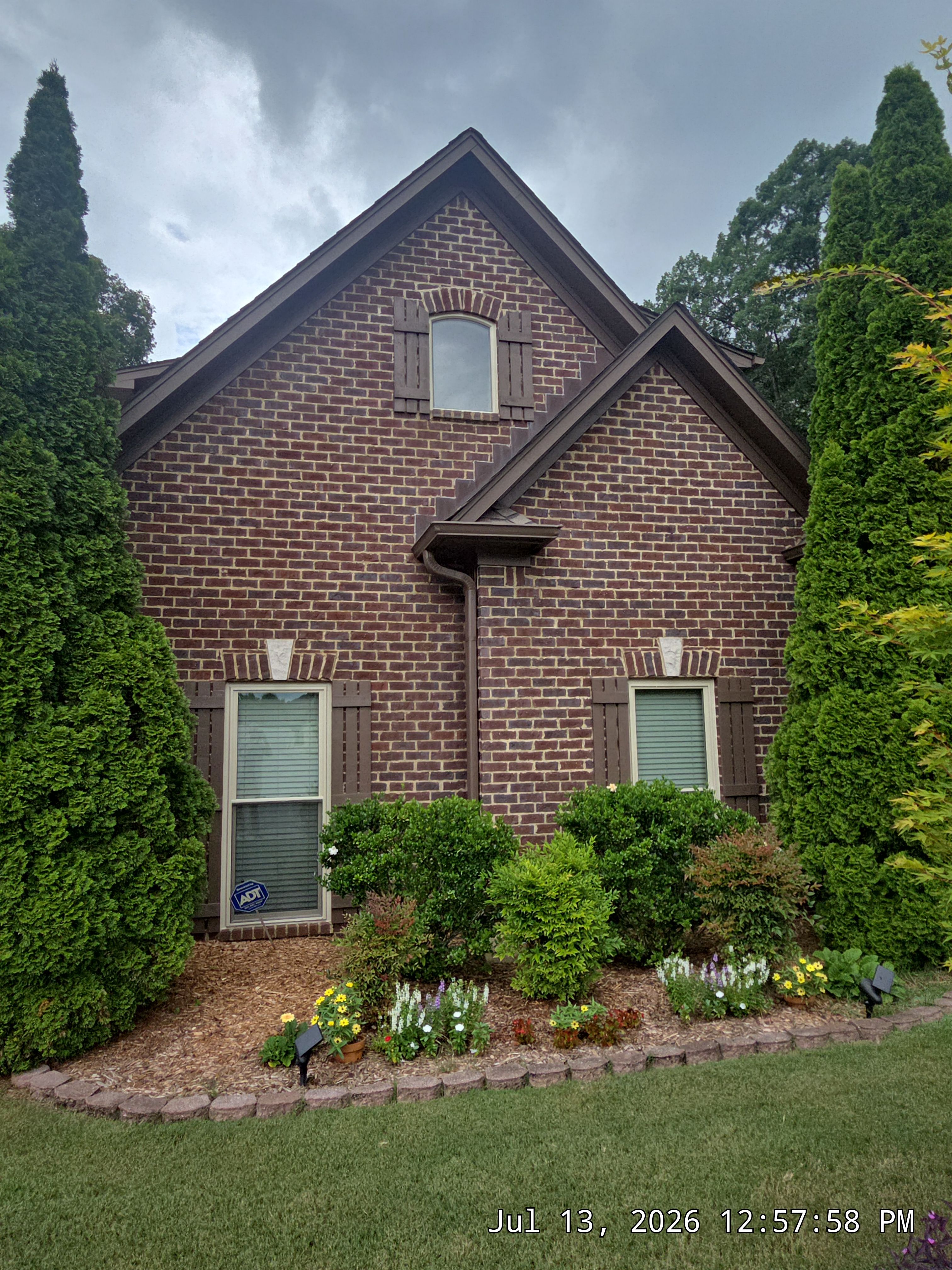 Hogue Project in Pelham by The Window Source