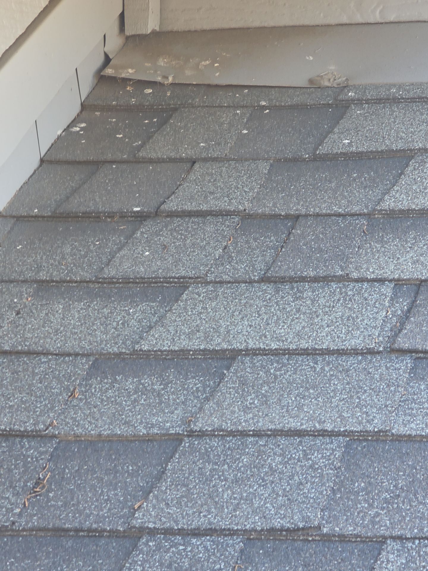 Roof Rejuvenation using Roof Maxx Treatment by Roof Maxx of Folsom