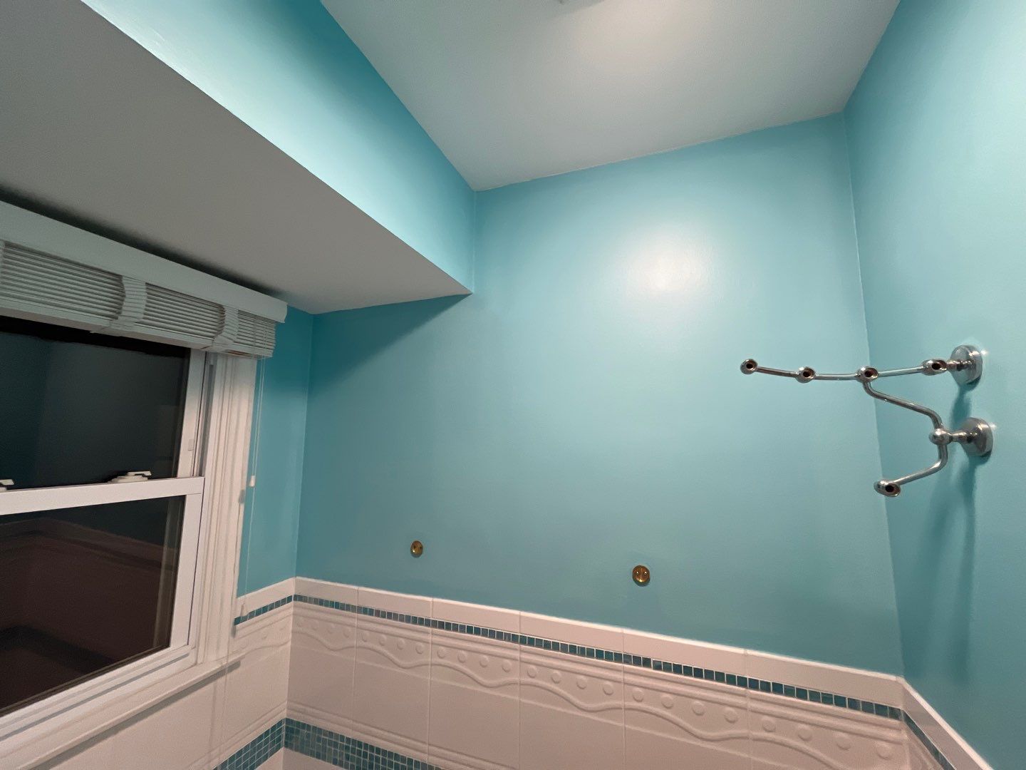 Project in Ocean City by FreshCoat Works LLC
