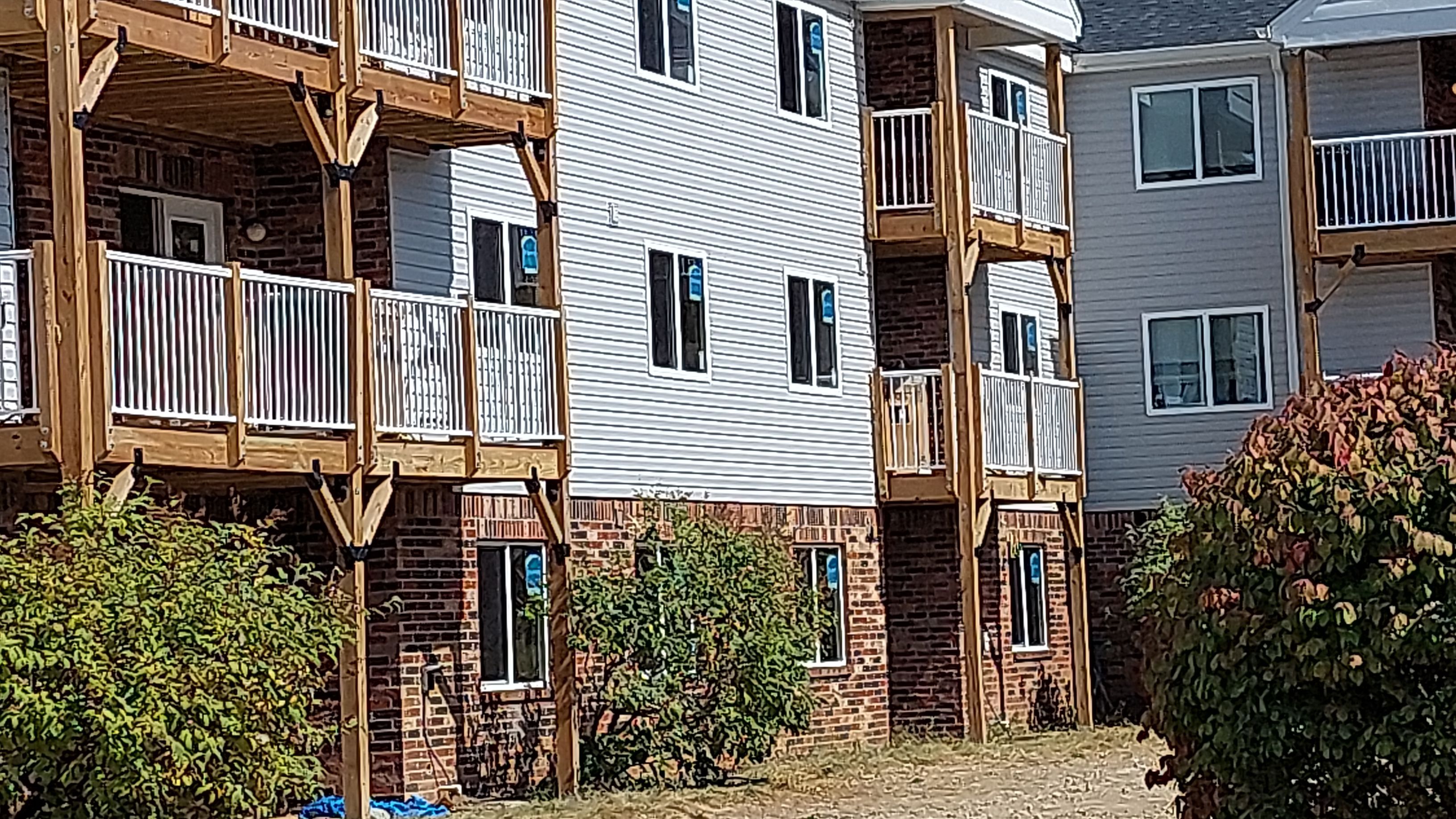 Roofing, windows, doors, siding by Tamlin Roofing