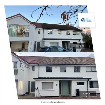 Roof Clean by Ges Exterior Cleaning ltd