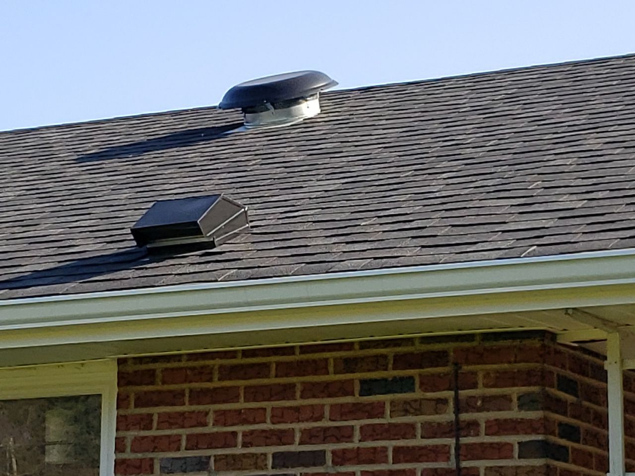 Residential Roofing Installation using Owens Corning Duration Series Shingles by Roof Right Inc