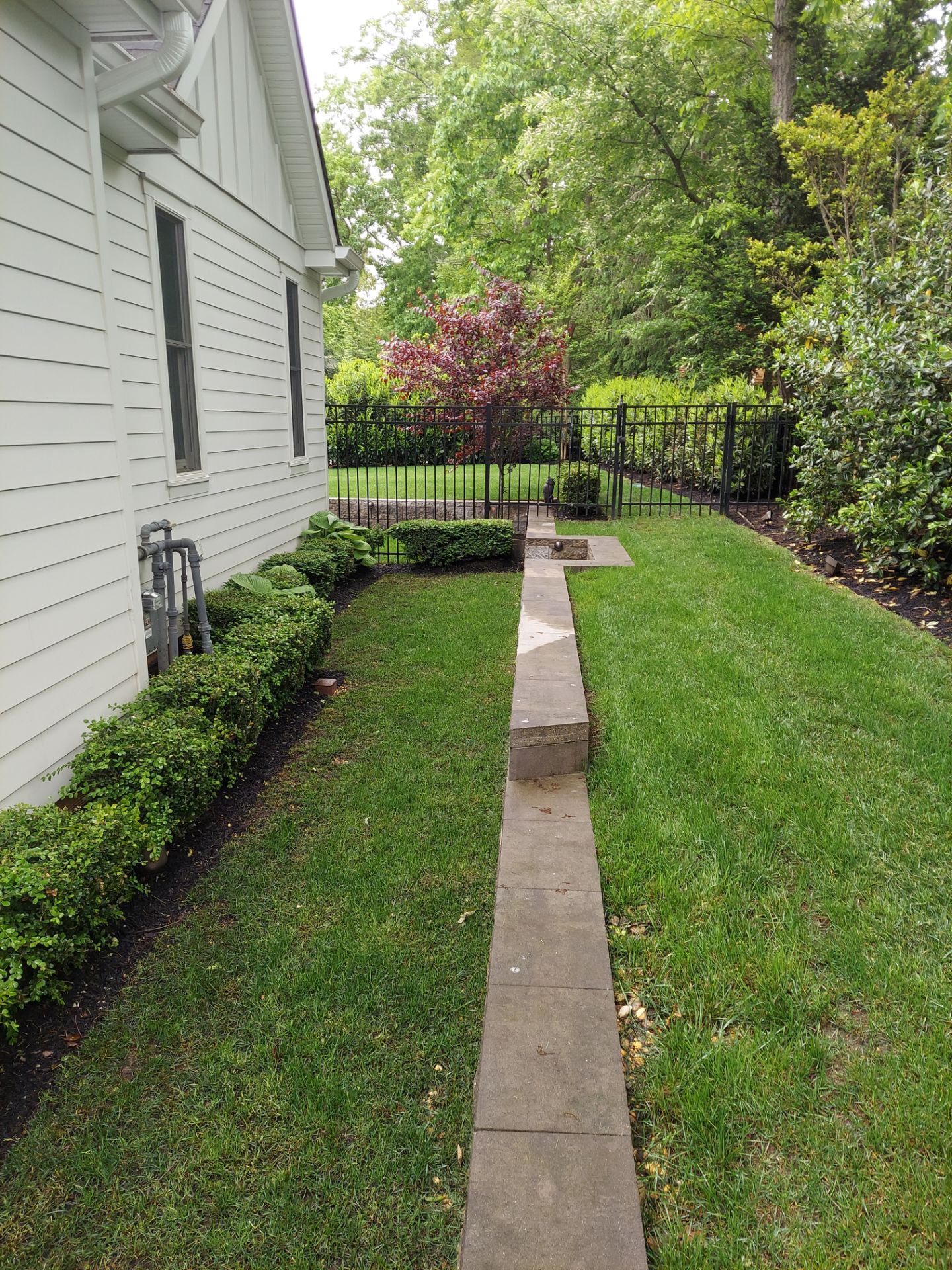 Brielle, NJ by Clearview Washing