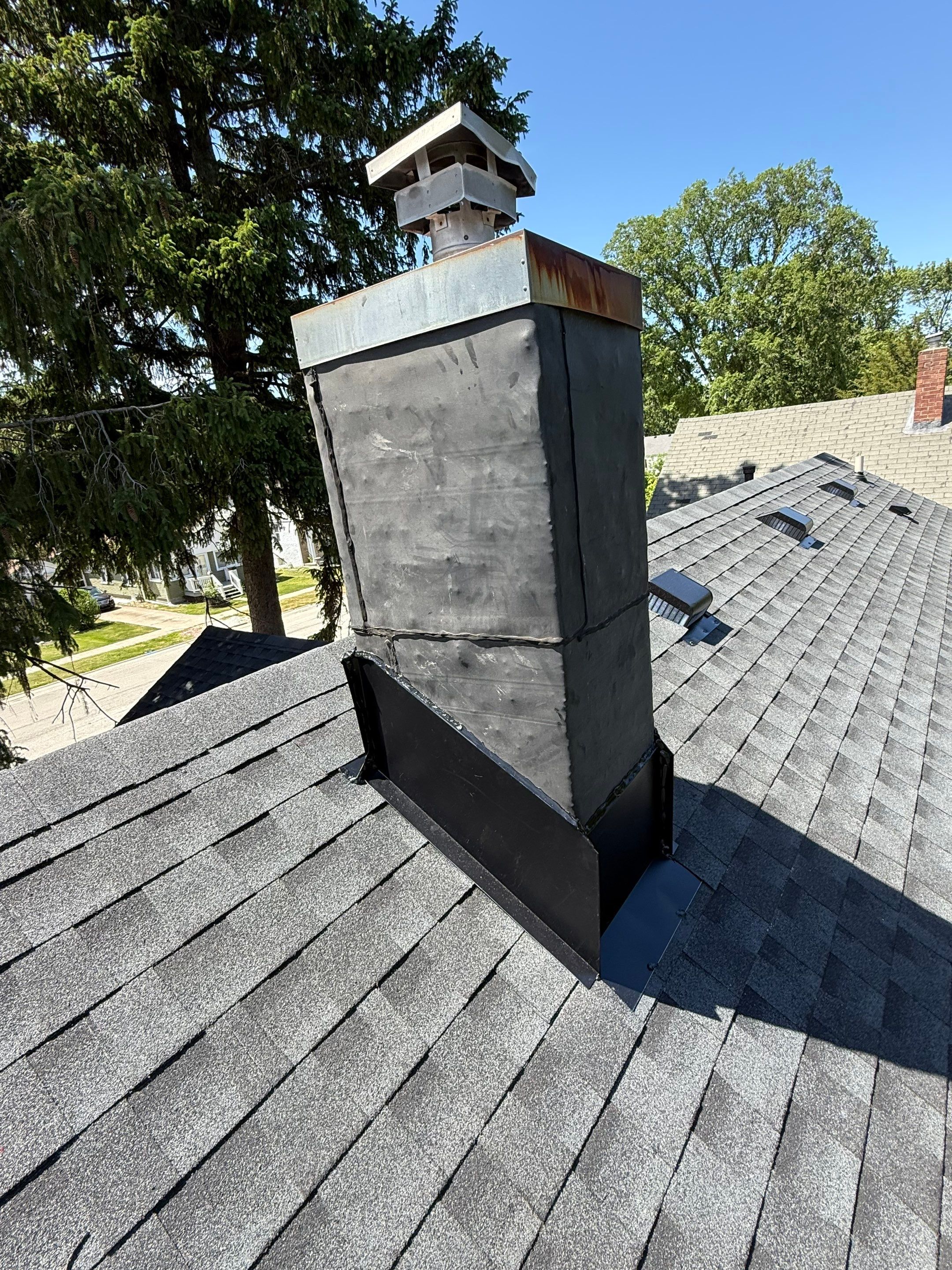 Roofing with GAF by Optimal Home Improvement 