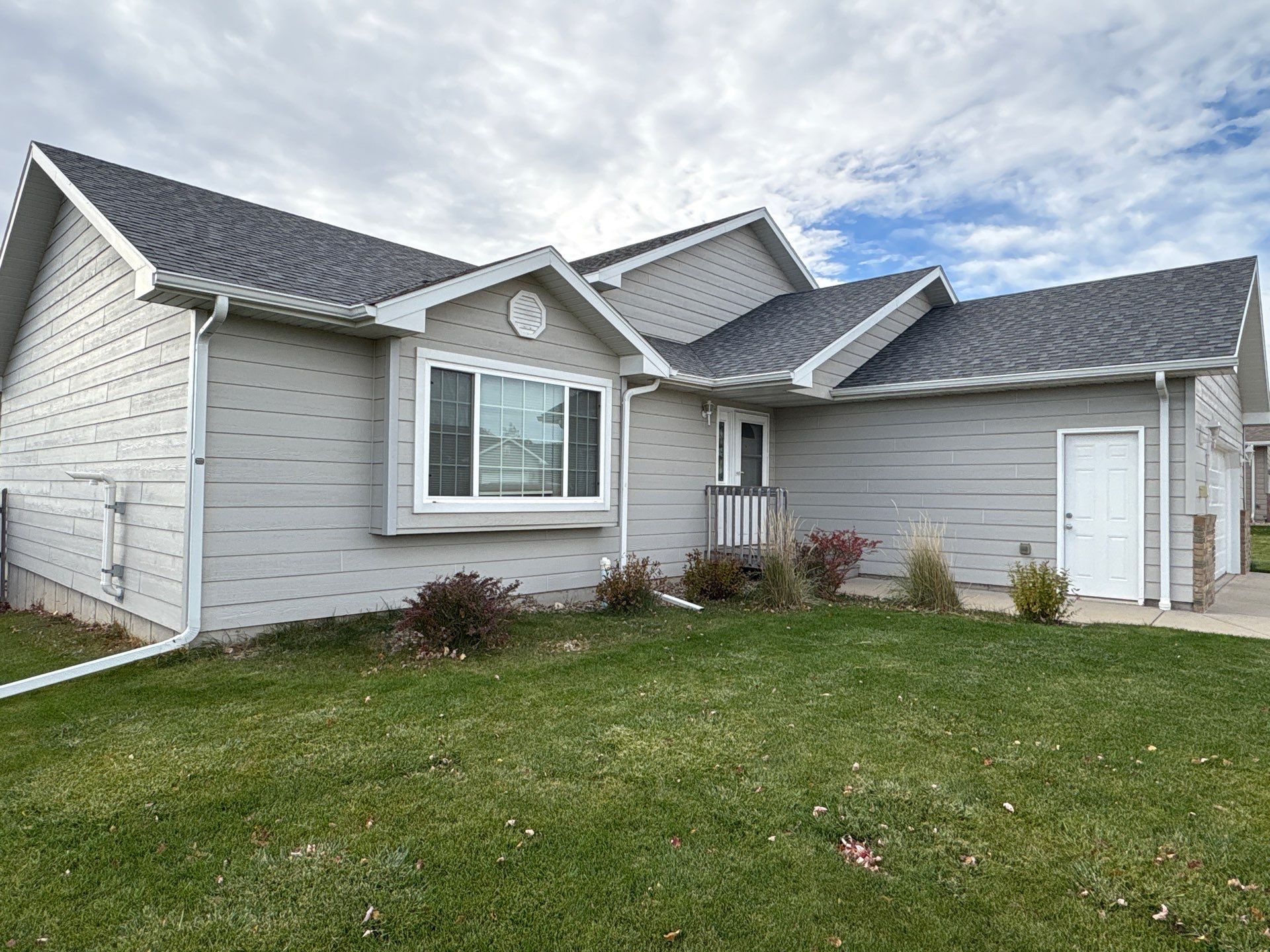Summerset Home Gets Major Updates by Superior Siding Inc