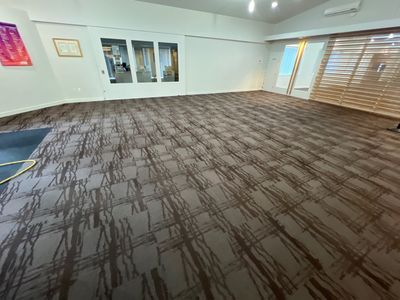 Commercial Carpet Cleaning service in Lake Oswego