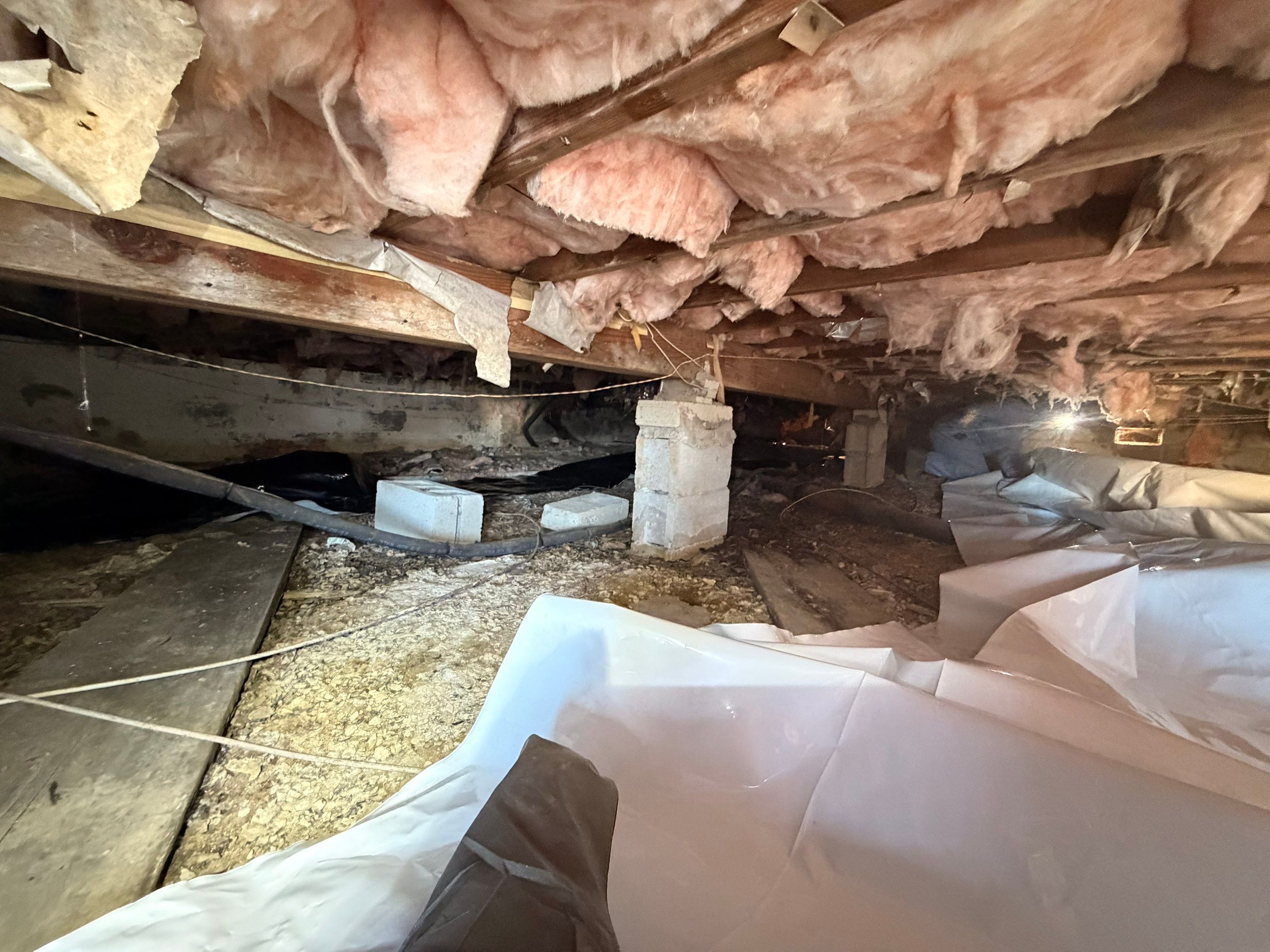 Pikesville Residence by Smart Energy Pros