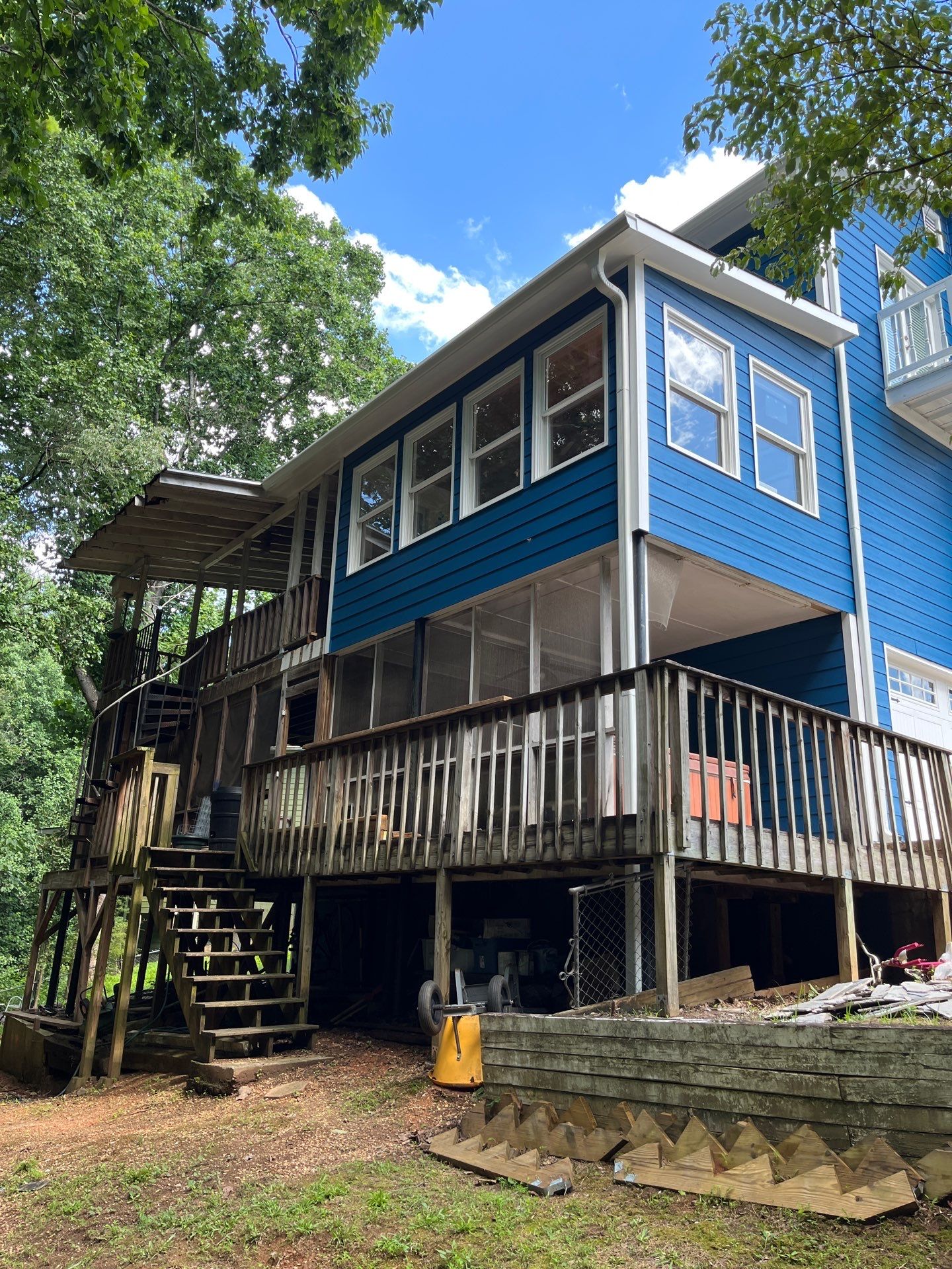 Suwanee, GA Full Siding, Soffit, Fascia, and Gutter Replacement  by Nelson Exteriors 