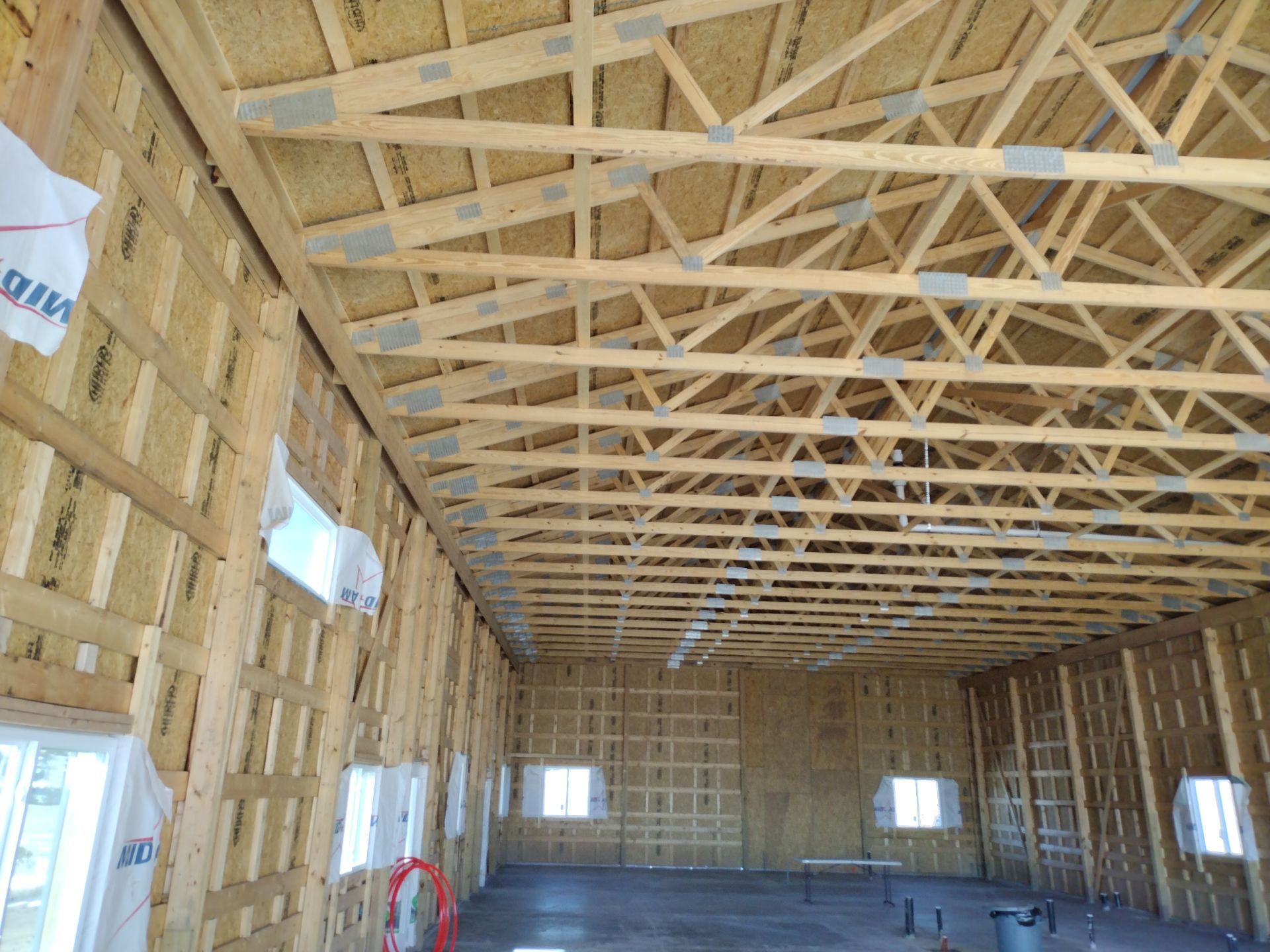 Project in Elbert by Prism Builds