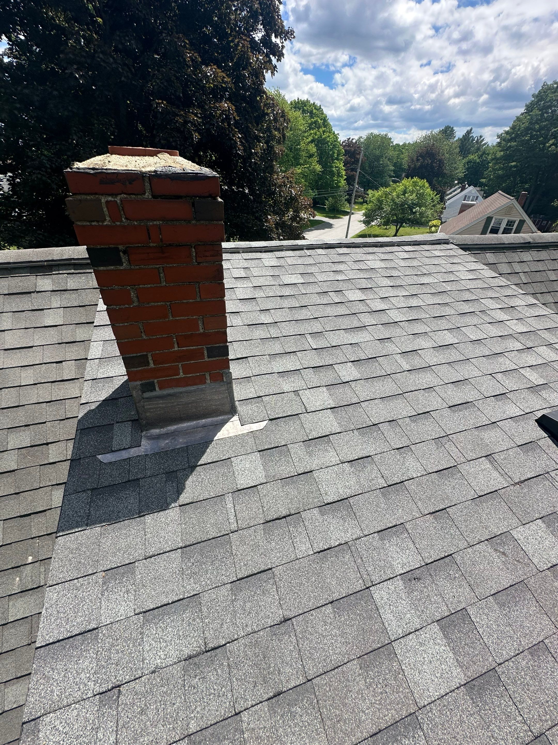 Portland, ME Roof Repair by Tall pine roofing