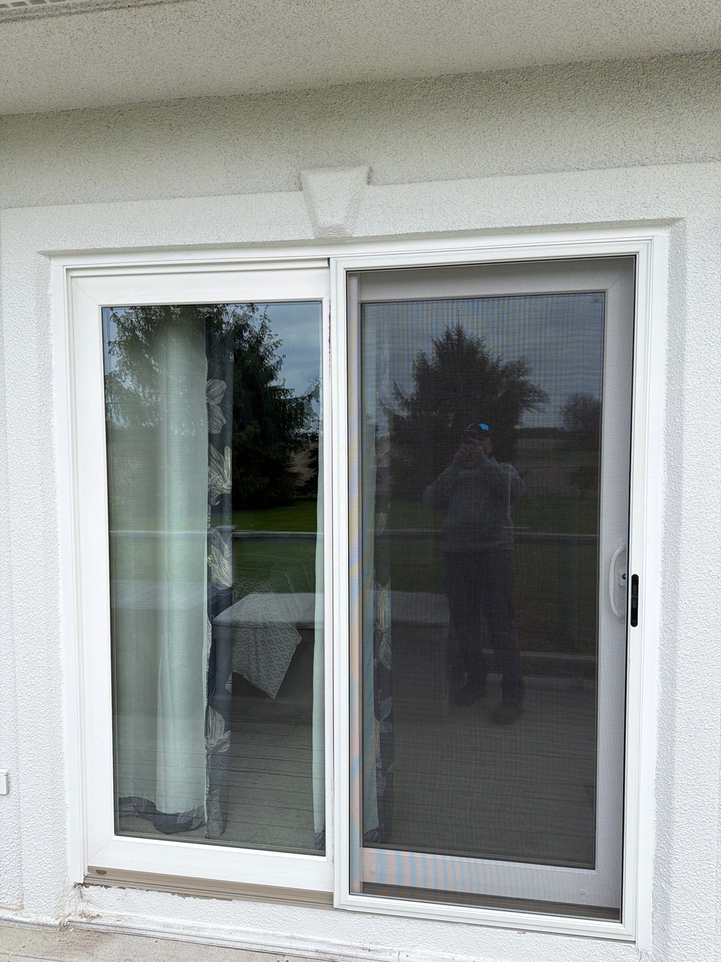 6500 Series Project - Harlan, In 46743 by Window World Of Fort Wayne