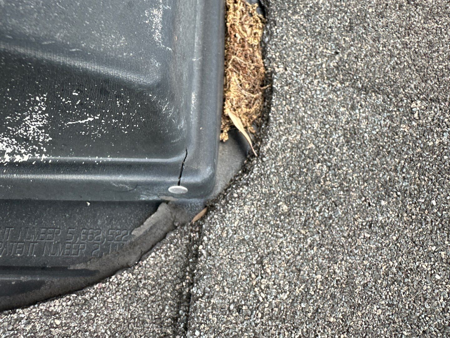 Residential Roofing Repair using Owen's Corning Duration (Lifetime) Shingles by Roof Repair Company