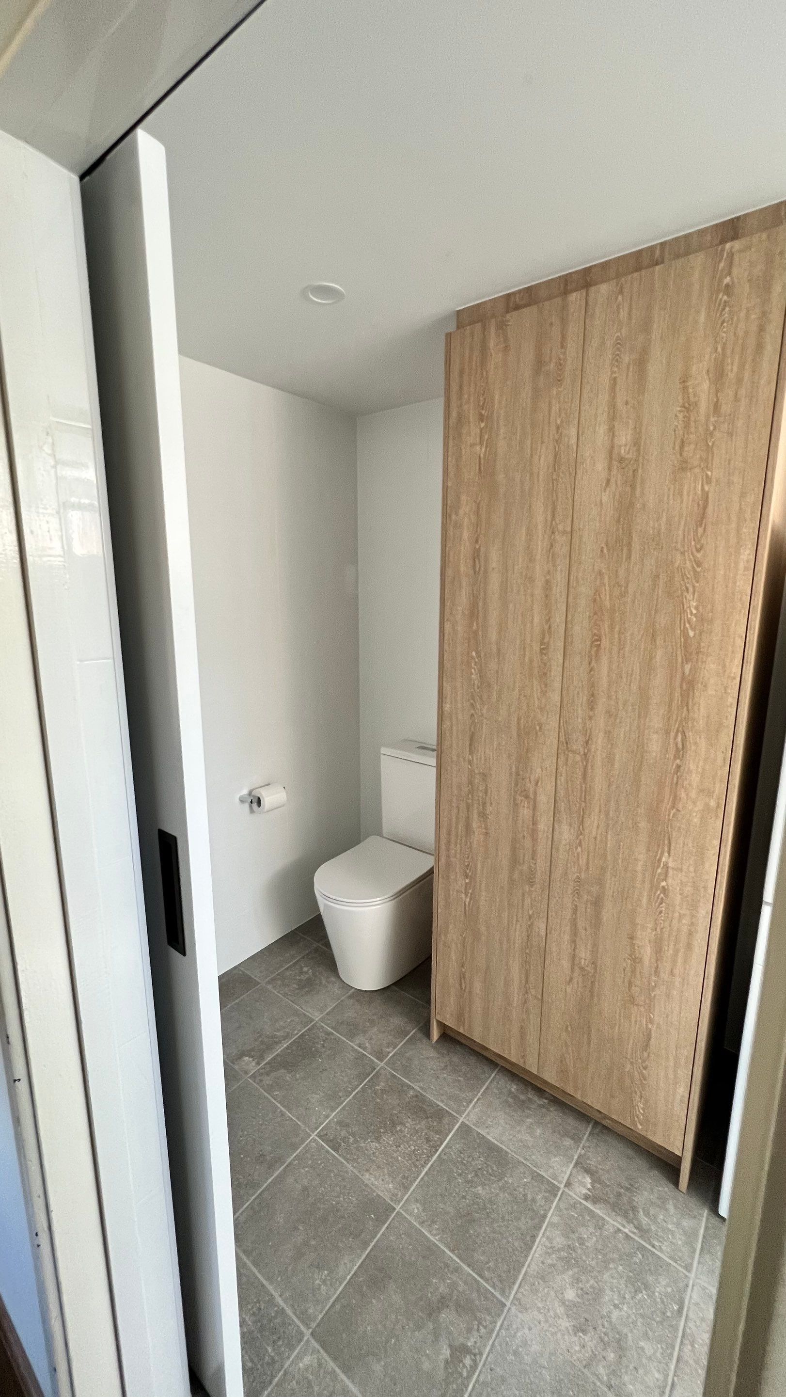 Bathroom/Laundry Renovation by Re-seal Bathrooms