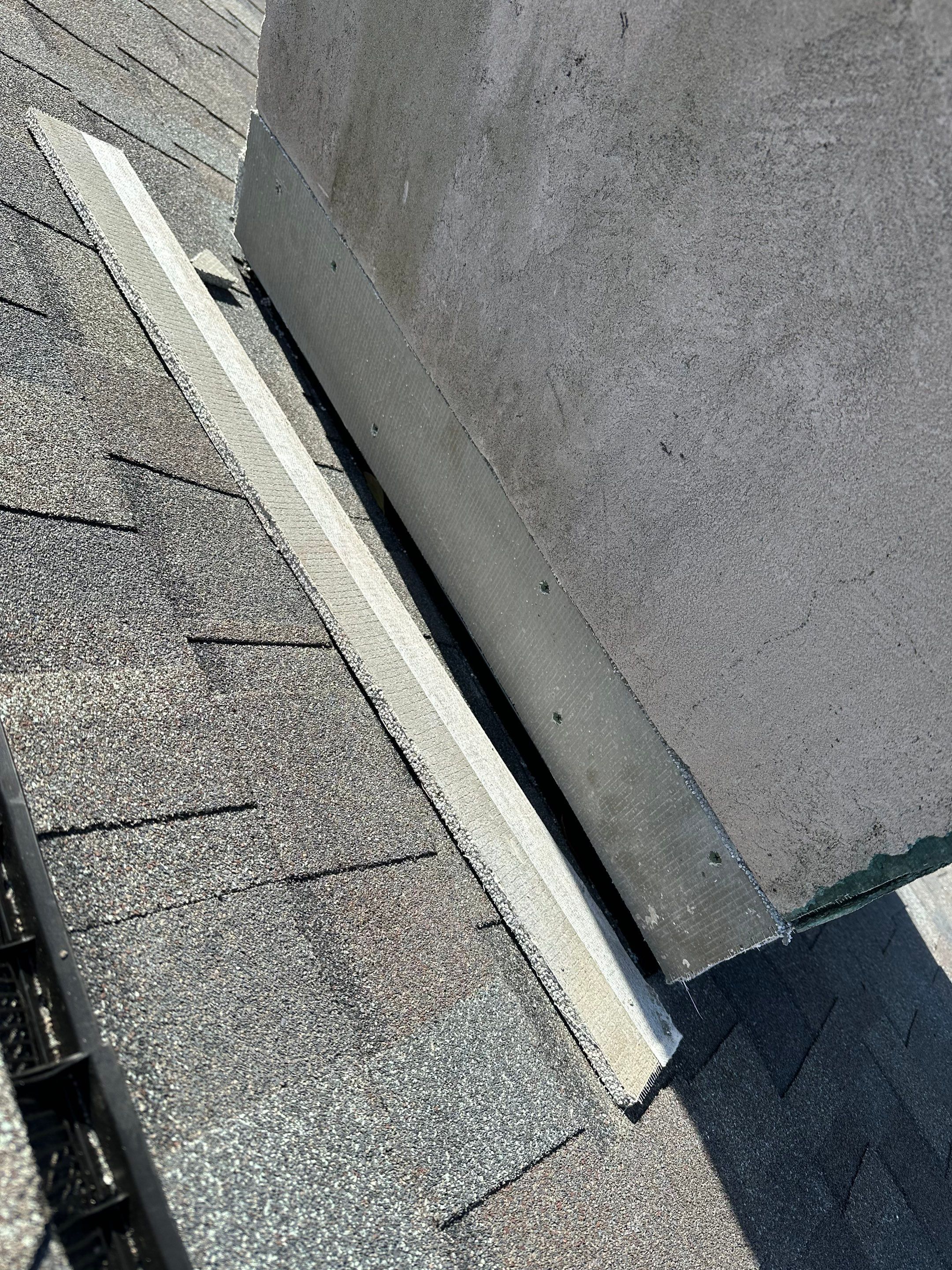 Residential Roofing Installation using Certainteed Landmark Driftwood by Top Team Roofing & Construction