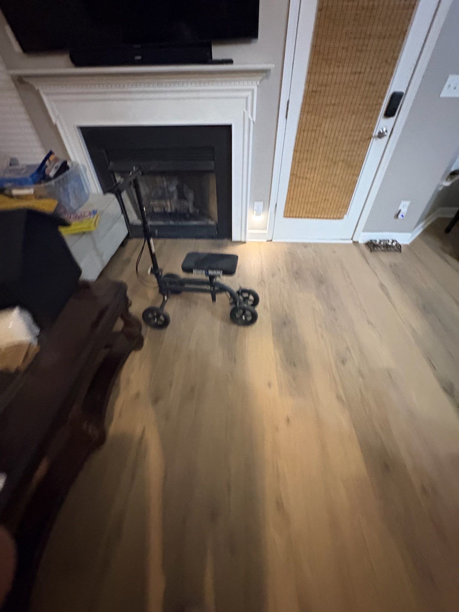 Project 48 by FMP Flooring