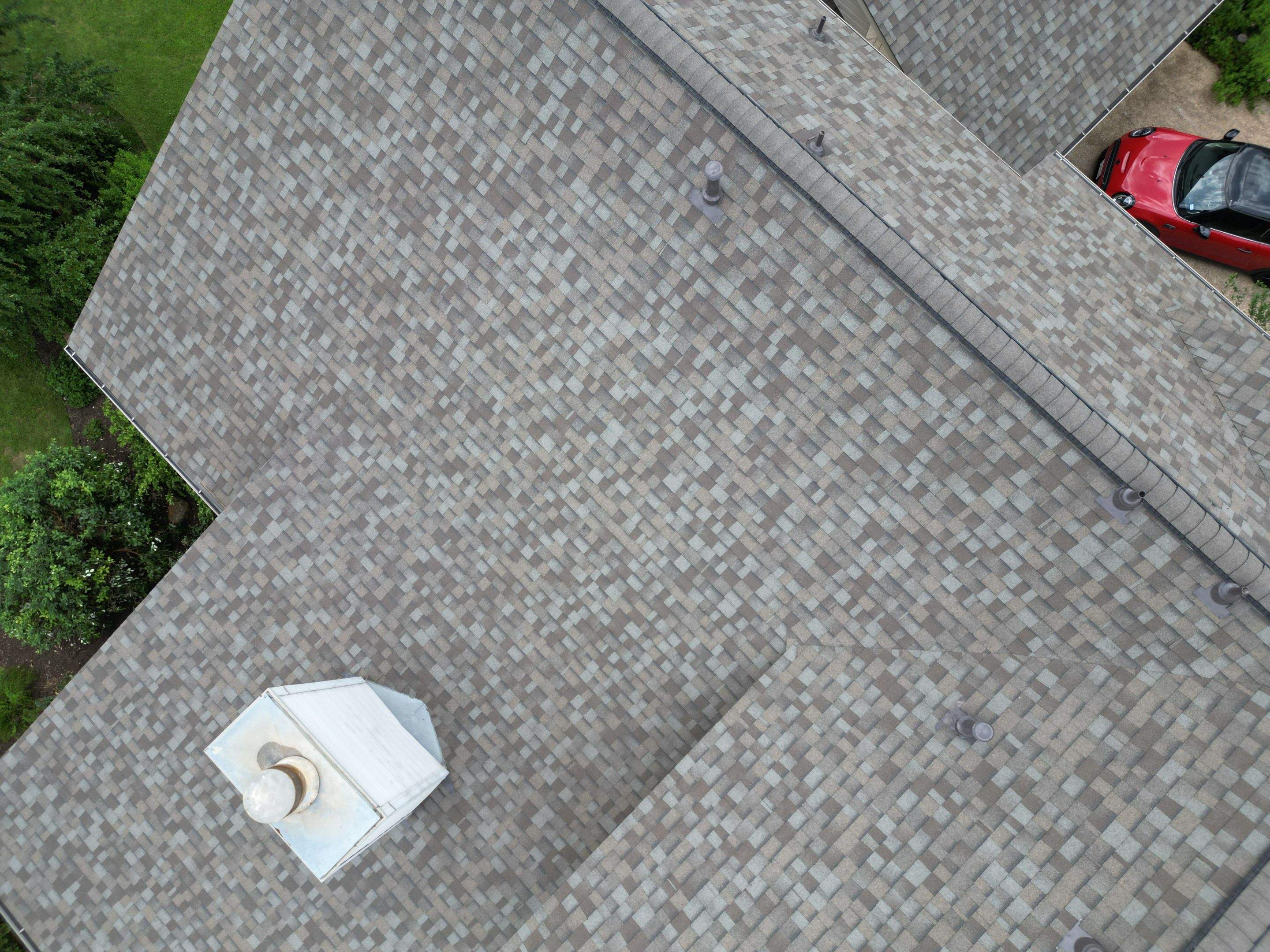 Driftwood - Owens Corning TruDefinition Duration by RoofsOnly.com