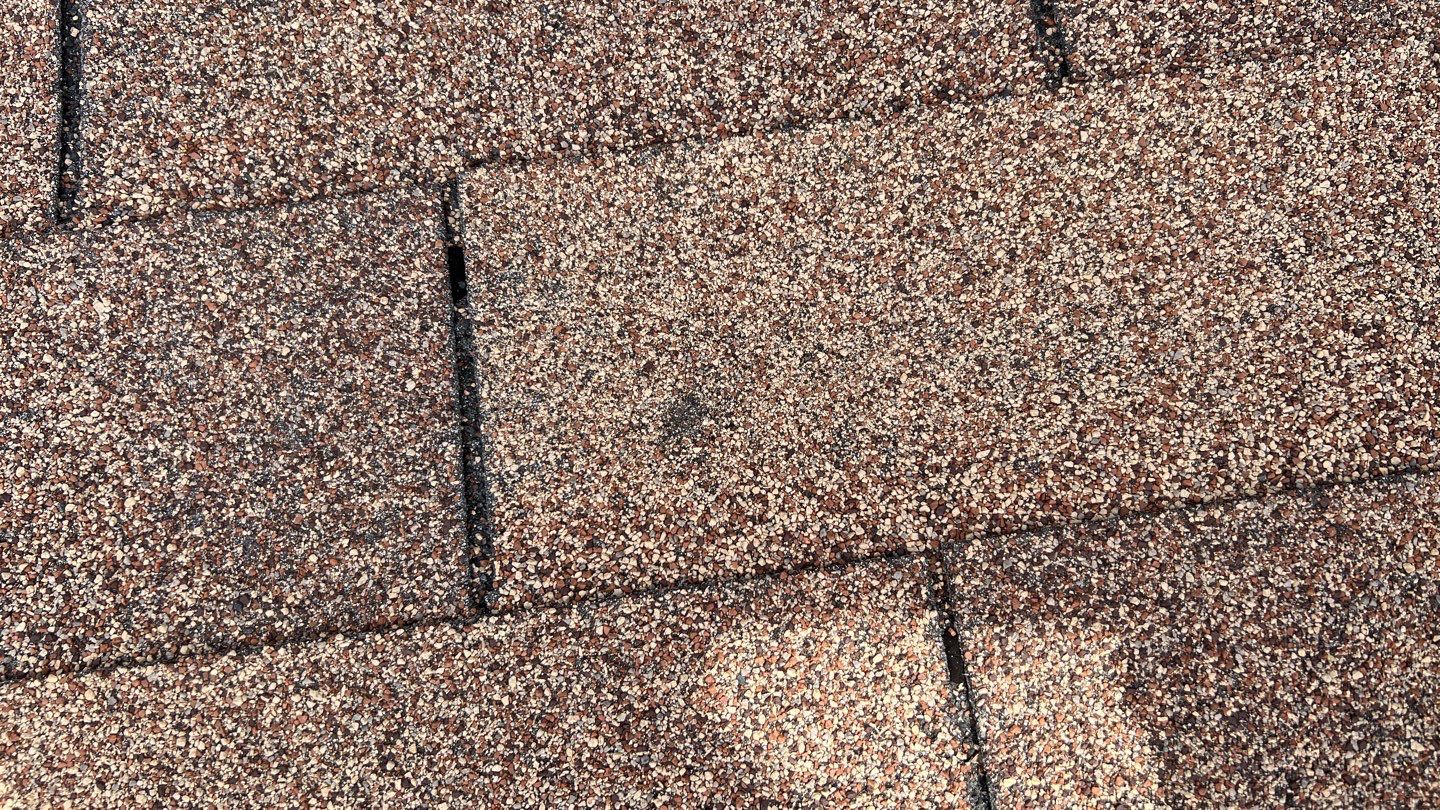 Residential Roofing Installation using GAF Natural Shadow  by A & H Roofing and Contracting, LLC