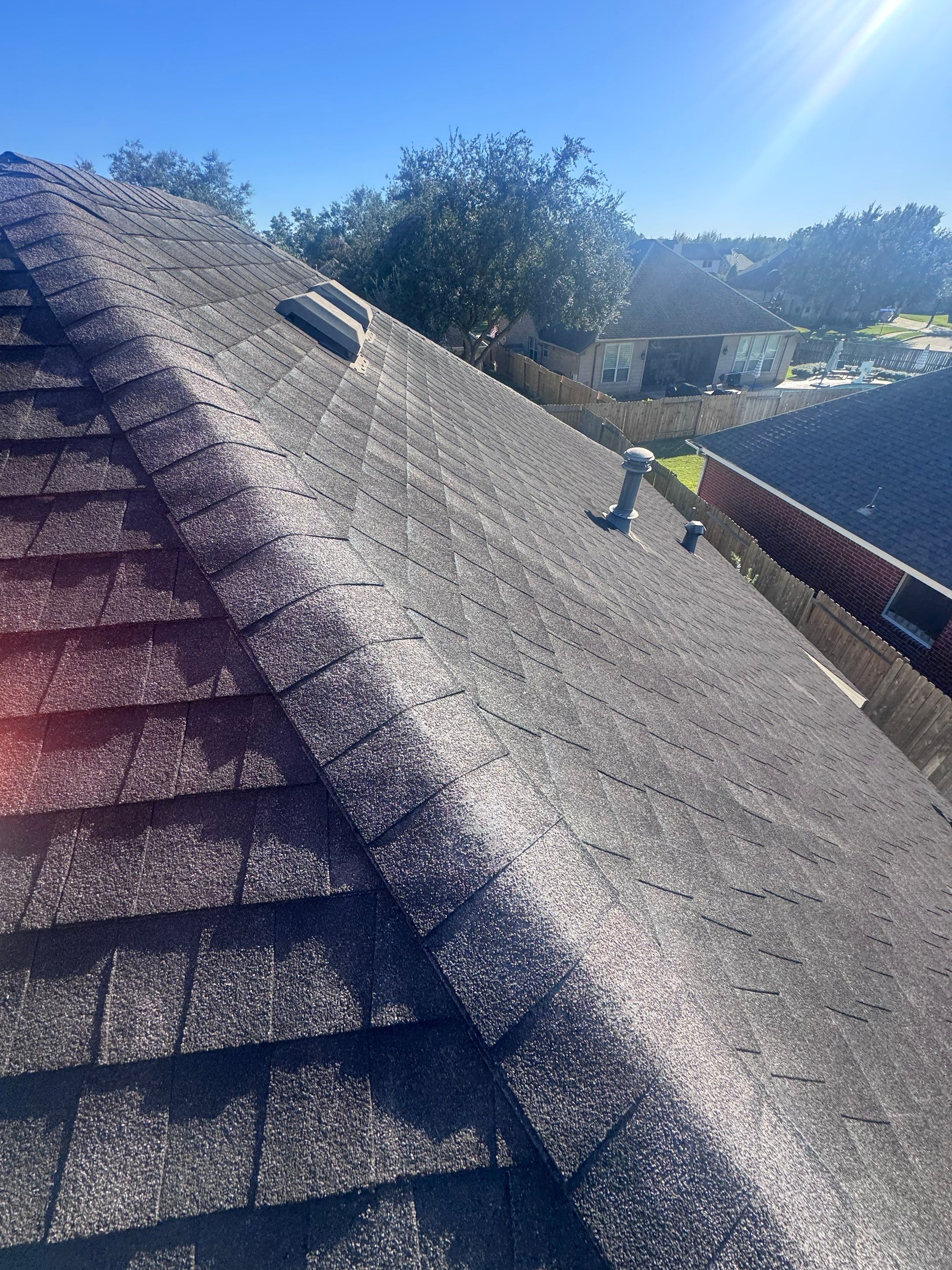 Roof Replacement in Greatwood Stonebridge, Sugar Land TX by Roof Repair Company