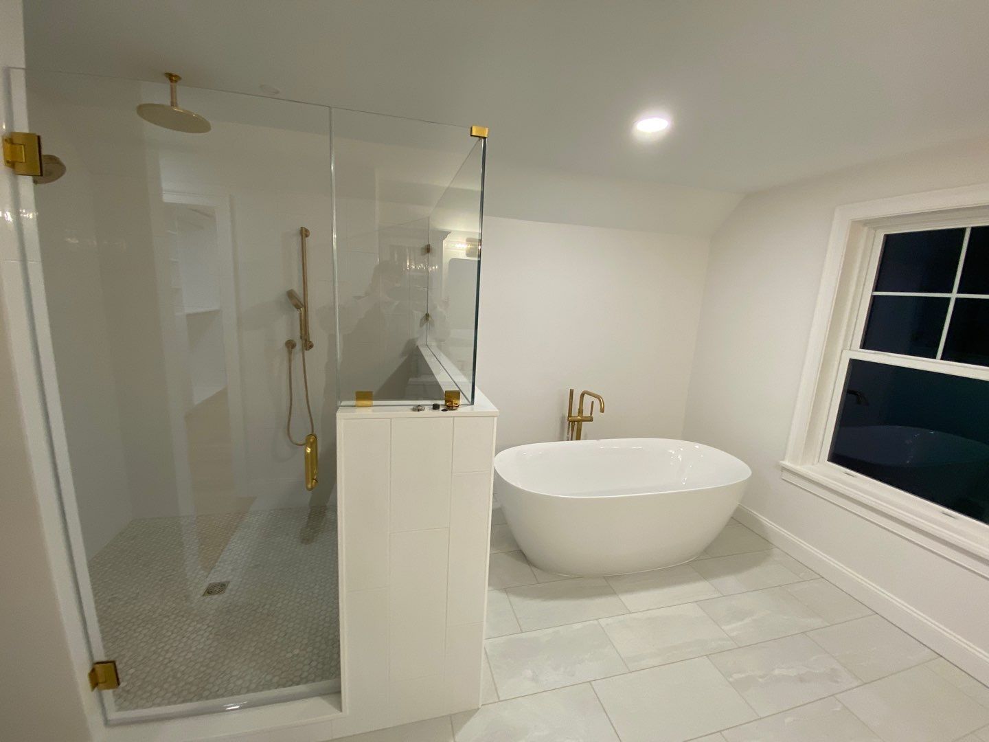 New Construction Interior Painting by EXCELLENCE | CARTO