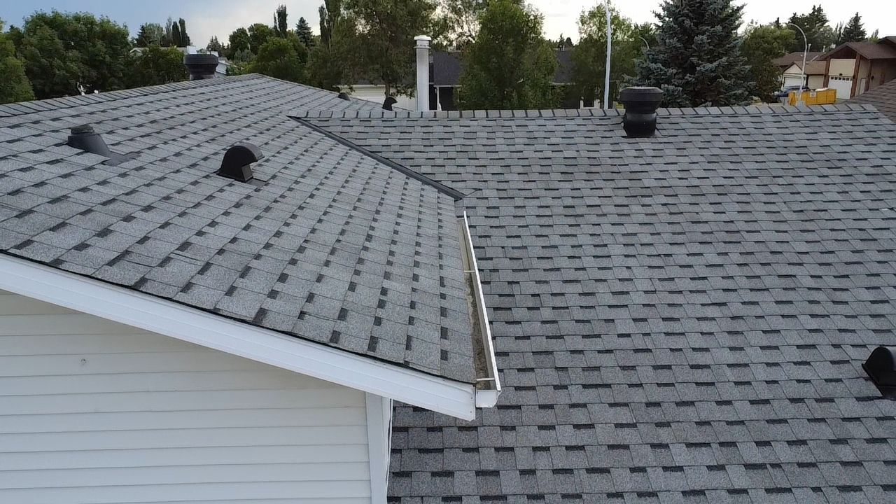 Denali on Signature by 2thetop Roofing