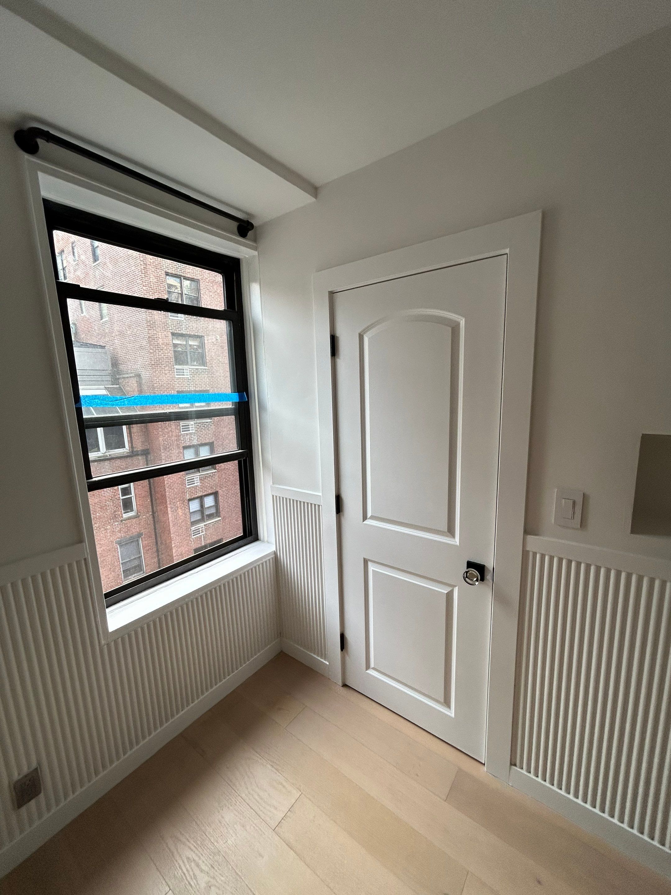 E53rd Street Bathroom Renovation and Nursery Fitout by Omada Construction Corp