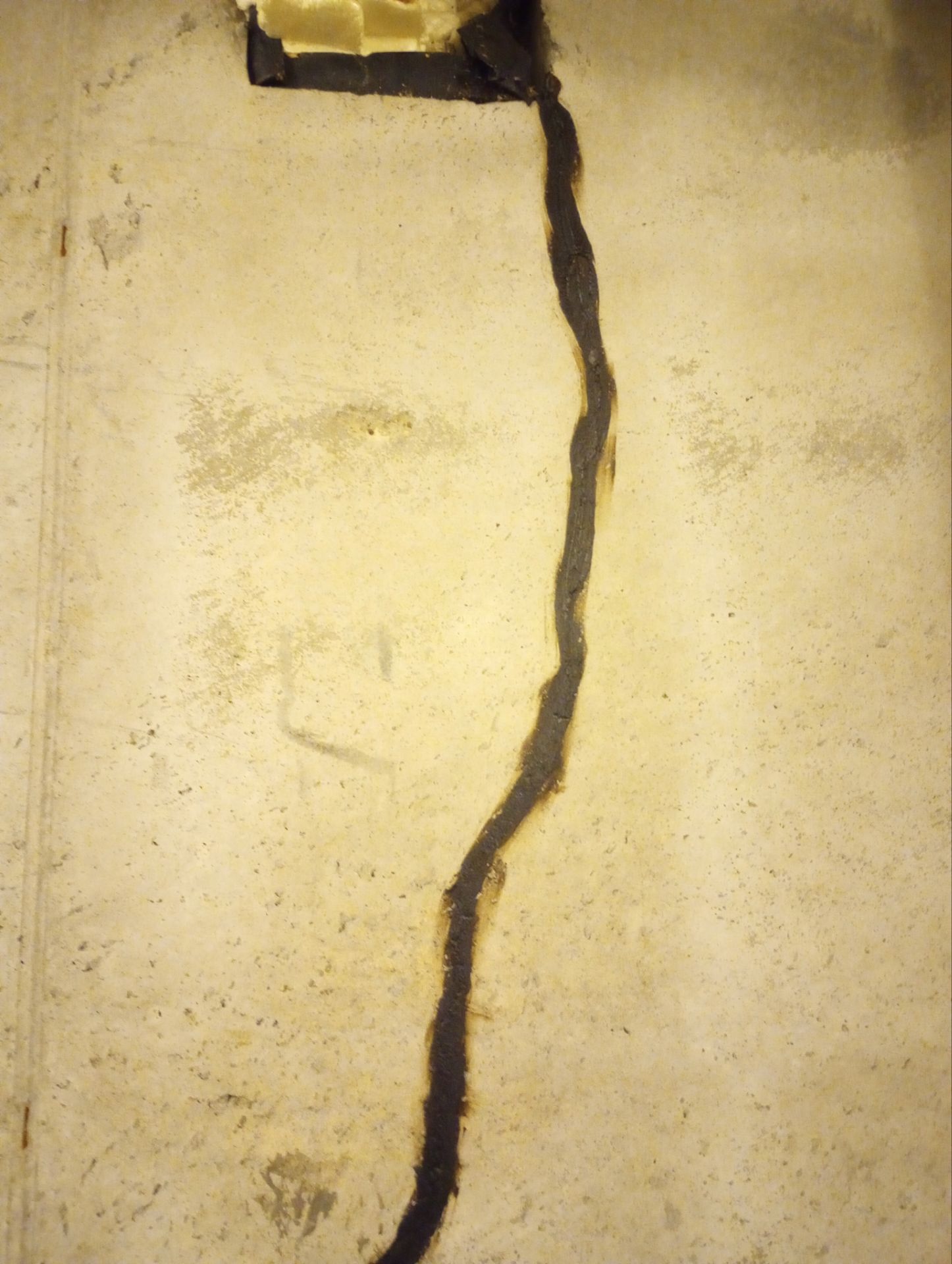 Utilizing the Existing Drainage System by Waterproofing Northeast