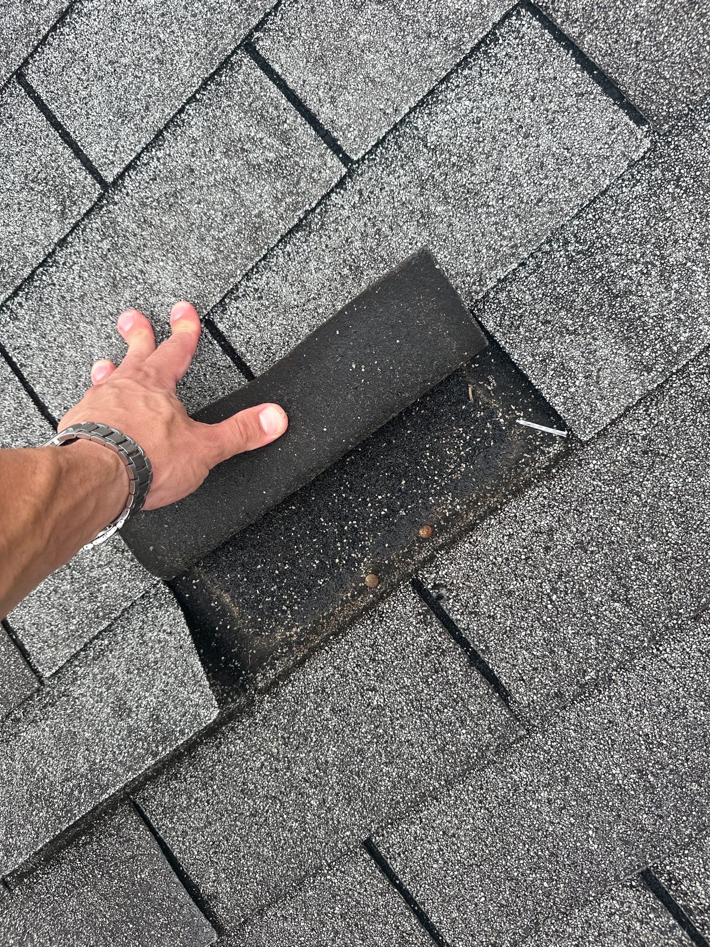 Water Damage Claim in North Miami Beach by FLAPA & KeyStone