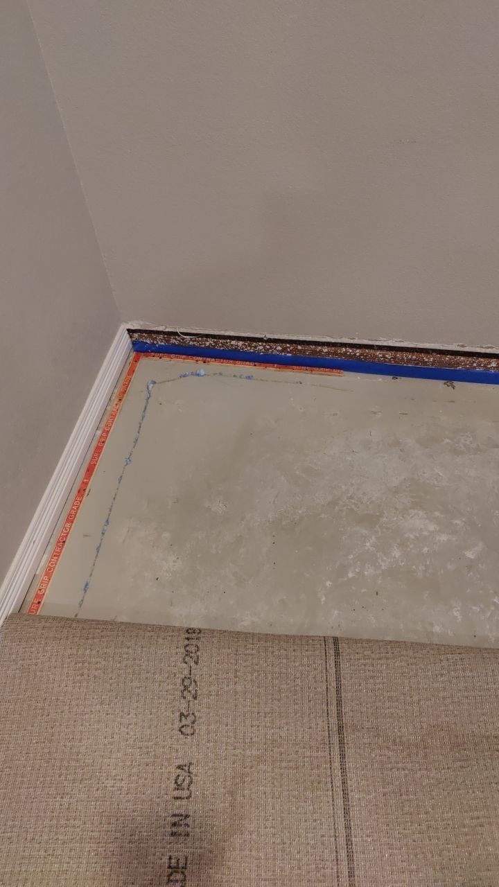 Mold Remediation  by Accountable Home Services