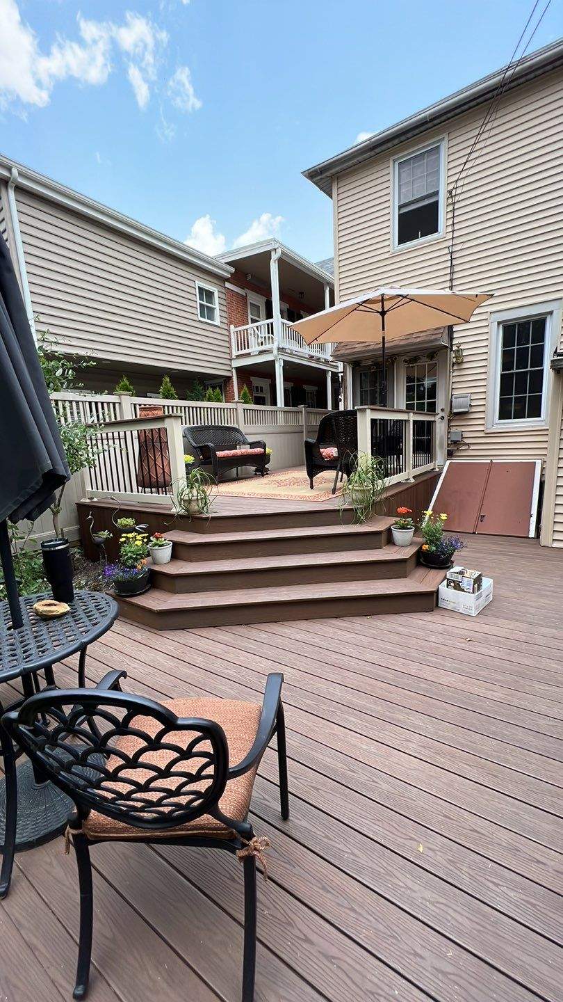 KC Featured Projects by Klausmair Construction 