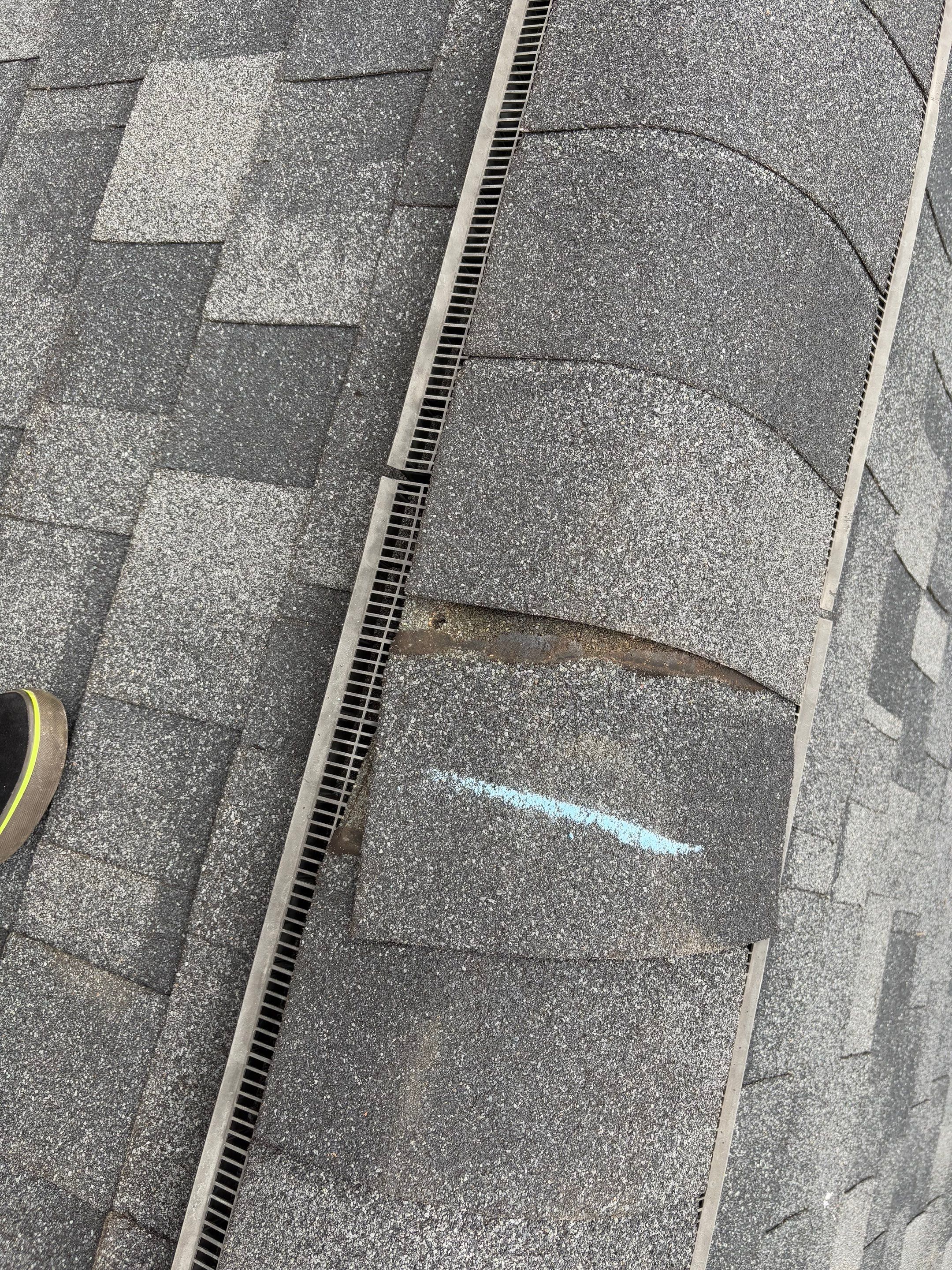 Residential Roofing Installation using TAMKO Titan XT Rustic Black by RISE Roofing & Restoration, LLC