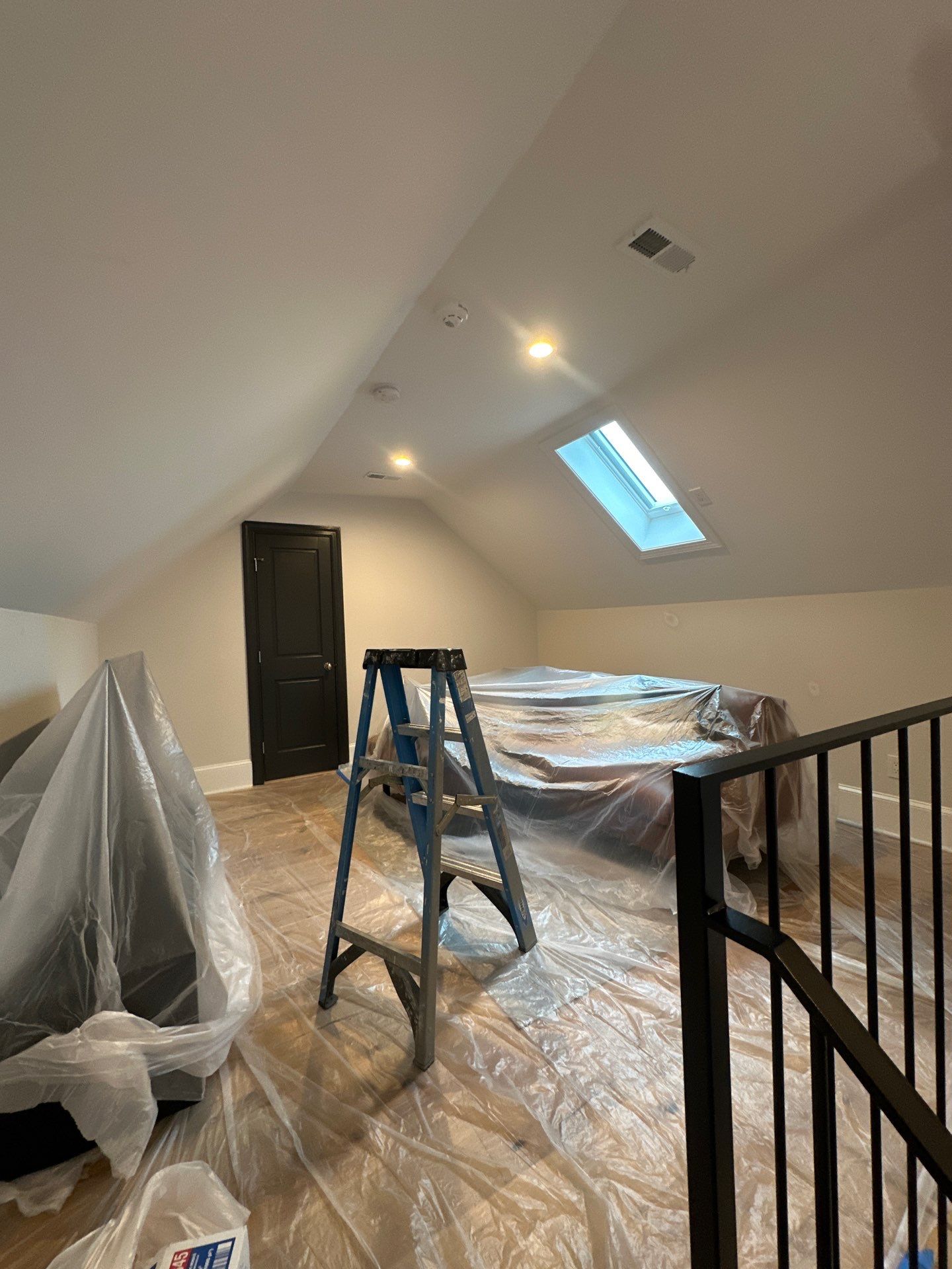 Interior House Painting in Washington, DC by My Painter 