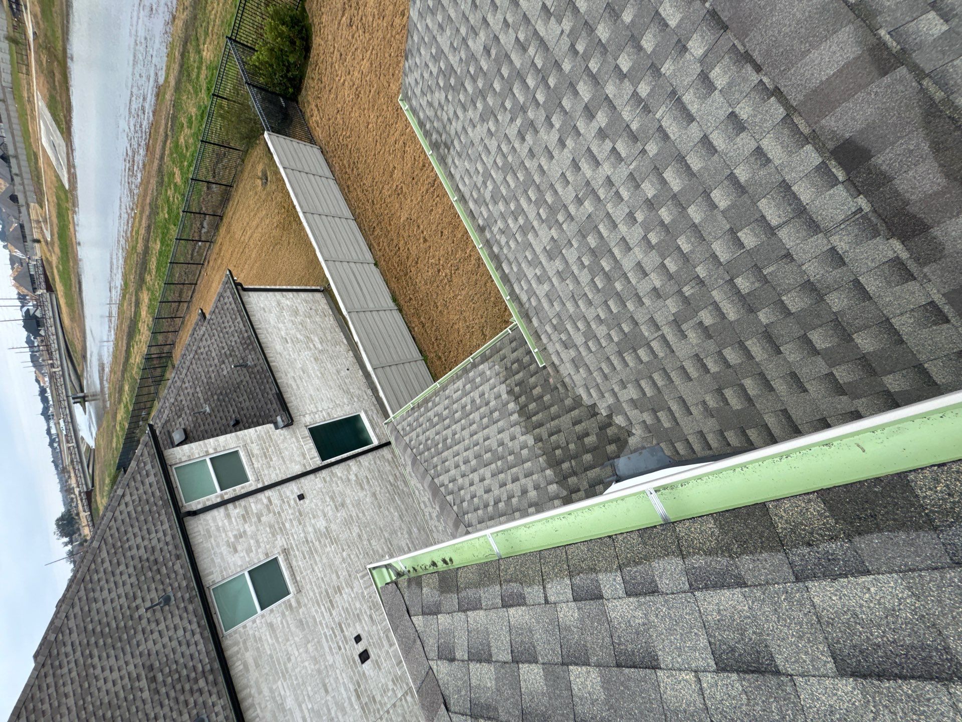 Roof Repair Arcola by Roof Repair Company