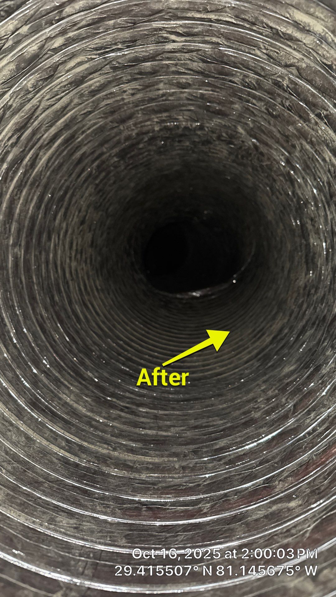 Air Duct Cleaning in Ormond Beach by Hygienic Air, Inc