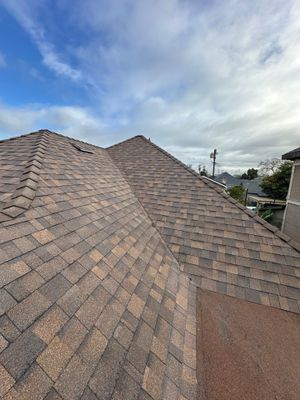 Roof Replacement - Los Angeles, CA 90011