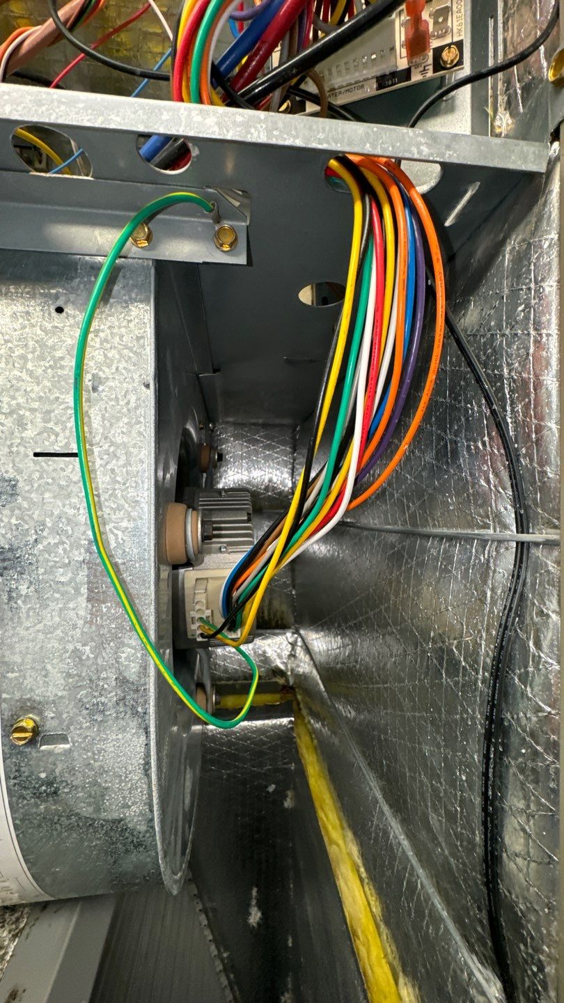 Commercial Air Duct Cleaning in Clermont by Hygienic Air, Inc