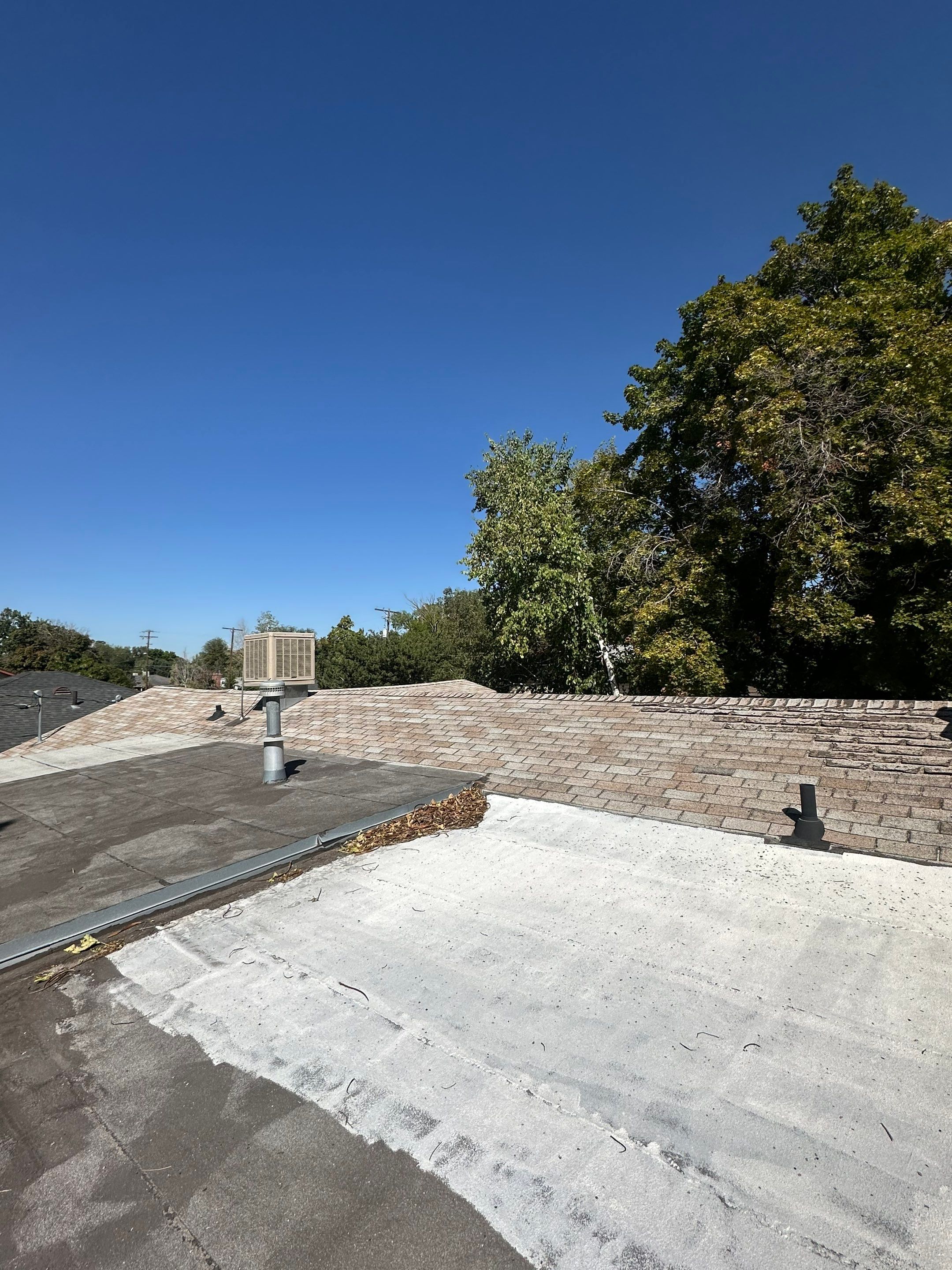 Roofing in Salt Lake City, UT by Go Pro Roofing