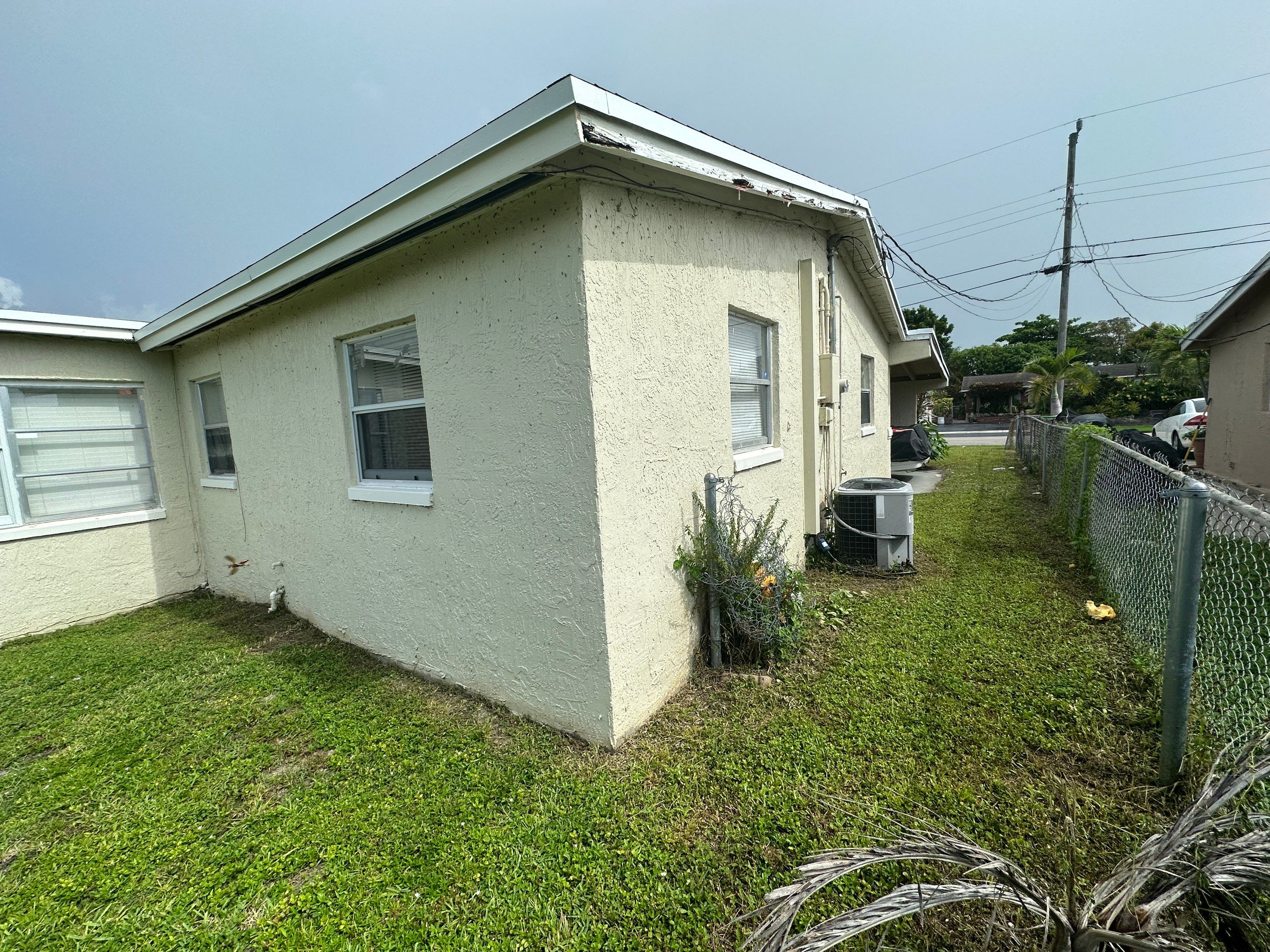 Water Damage Claim in Fort Lauderdale by FLAPA & KeyStone