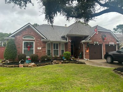 Project In La Porte