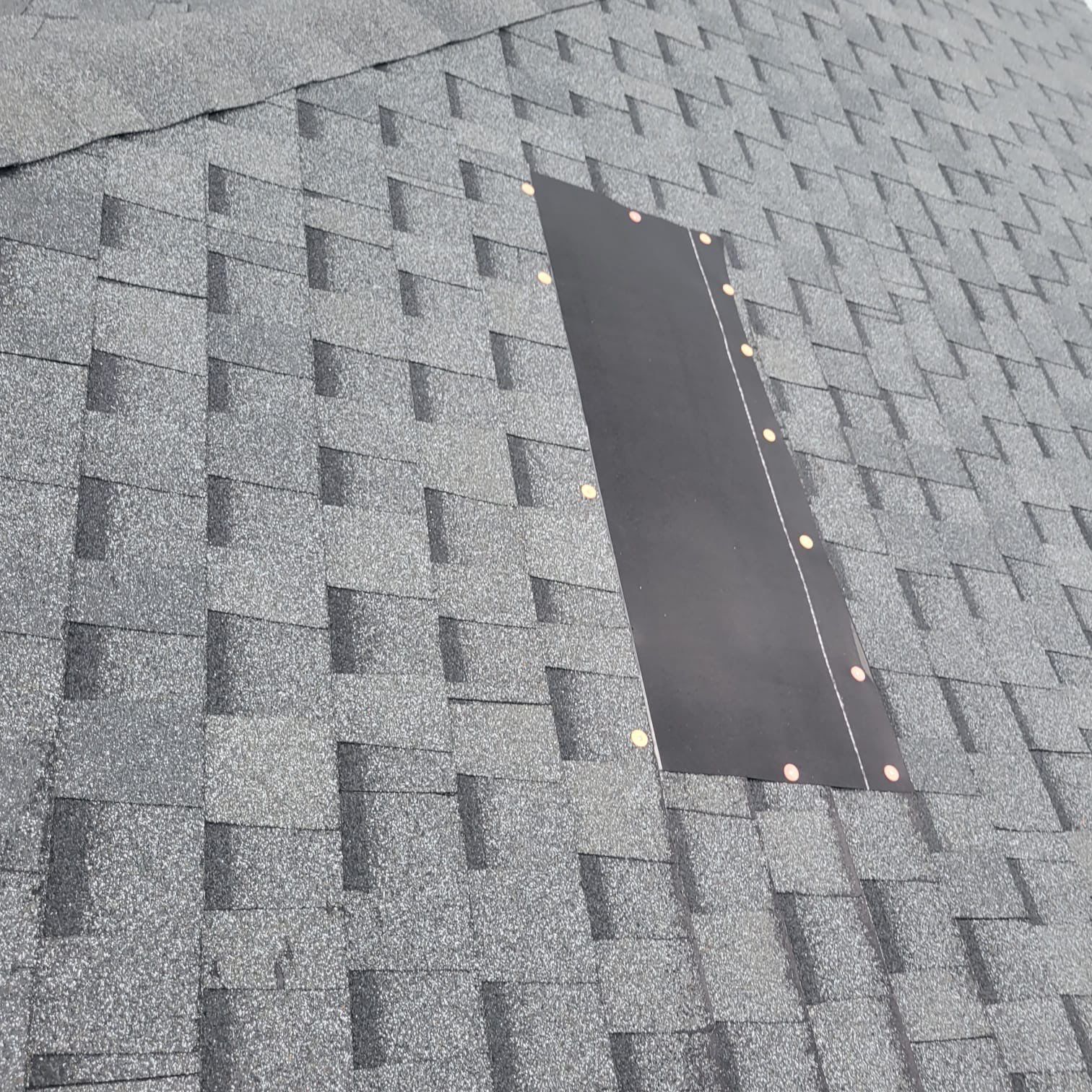 Residential Roofing Repair using Owens Coring Duration Shingles by Four Peaks Roofing