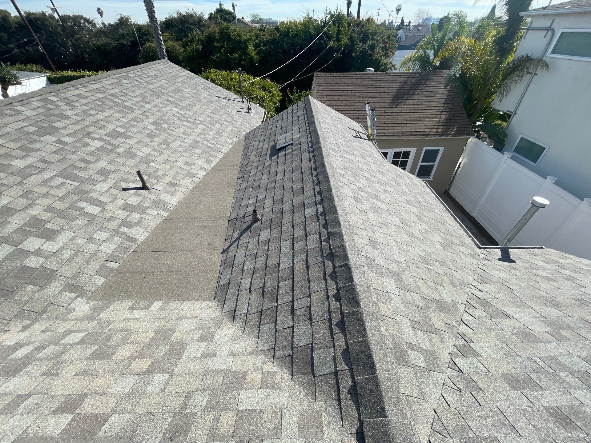 Roof Replacement - Los Angeles CA 90045 by Epic Roof Replacement