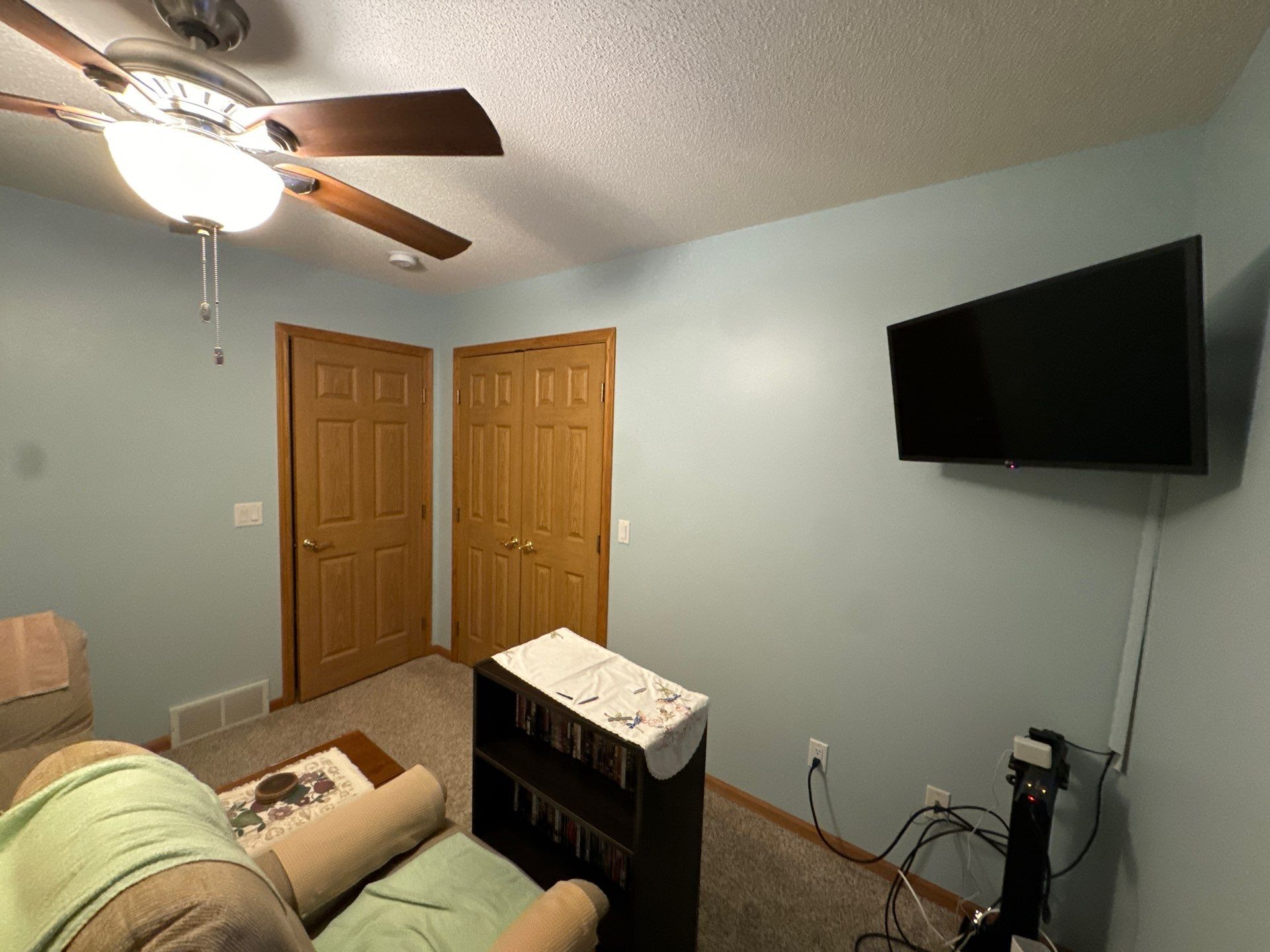 Multi-Room Interior Repaint! by Gordon Painting