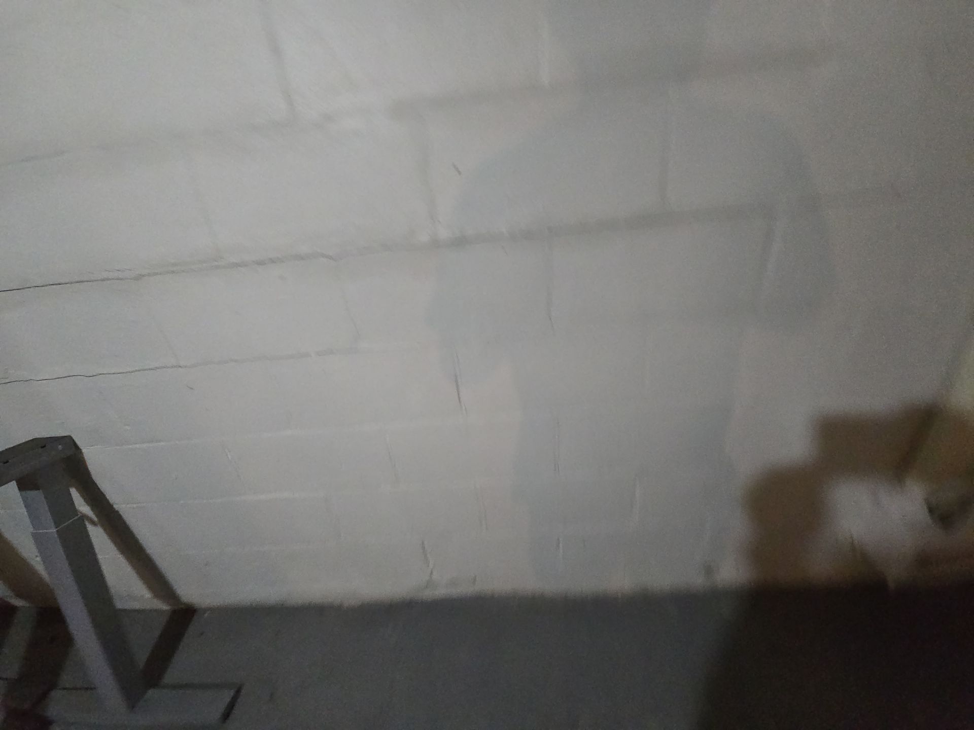 Wall Reinforcement by Toledo Basement Repair