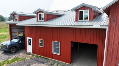 Project in Trumansburg, NY