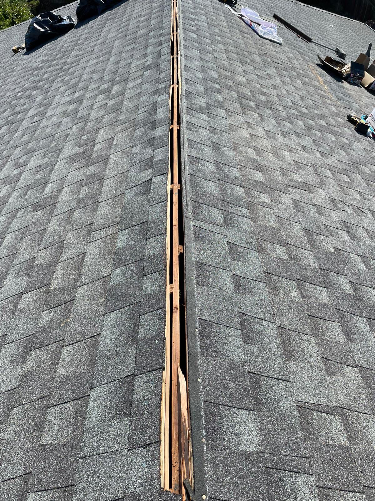 Roof Replacement - San Mateo, CA 94402 by Epic Roof Replacement