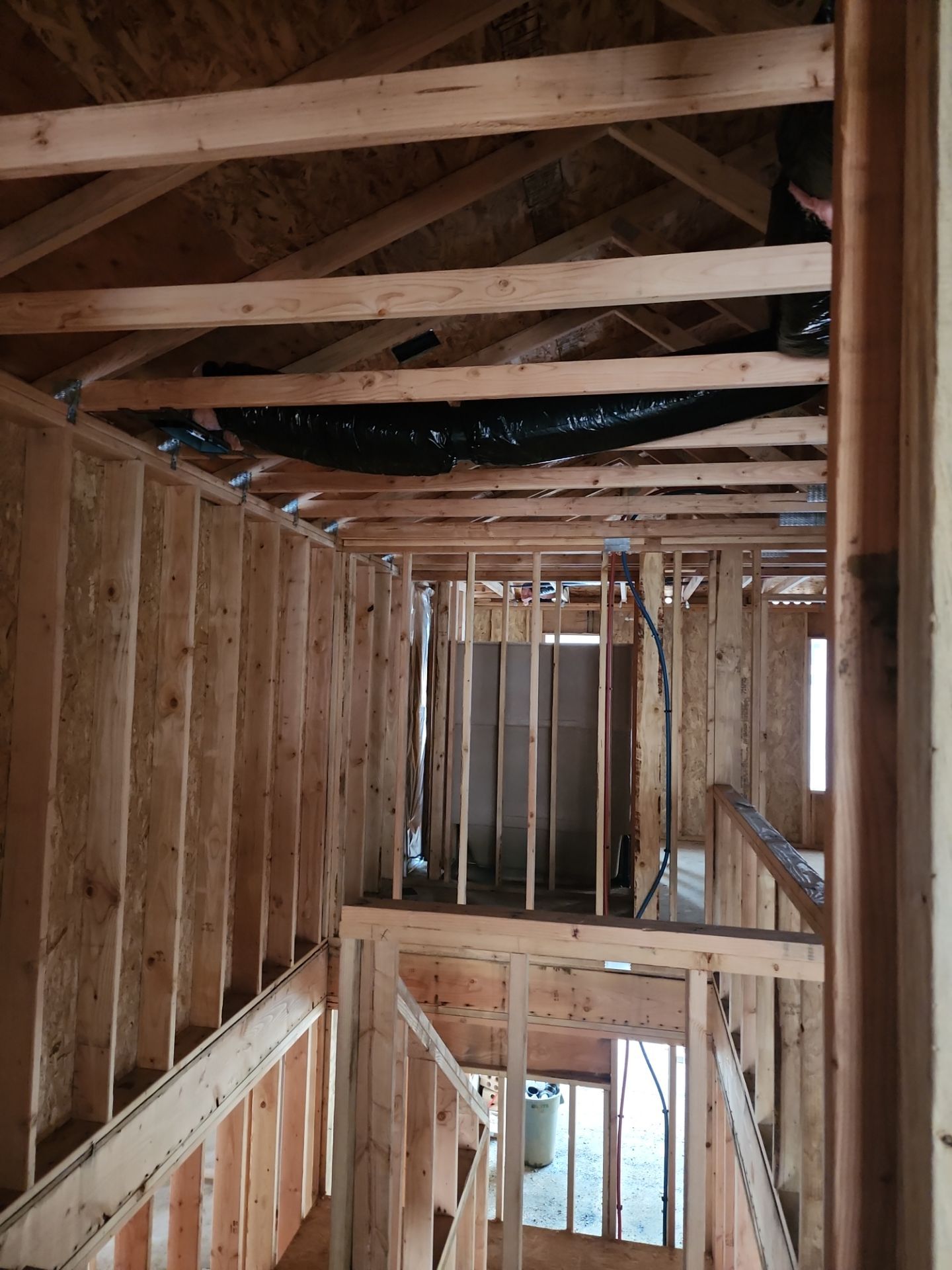 Project in Vancouver by HVA Climate Control