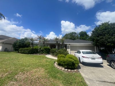 Project in Orlando