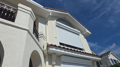 Project in Atlantic Beach