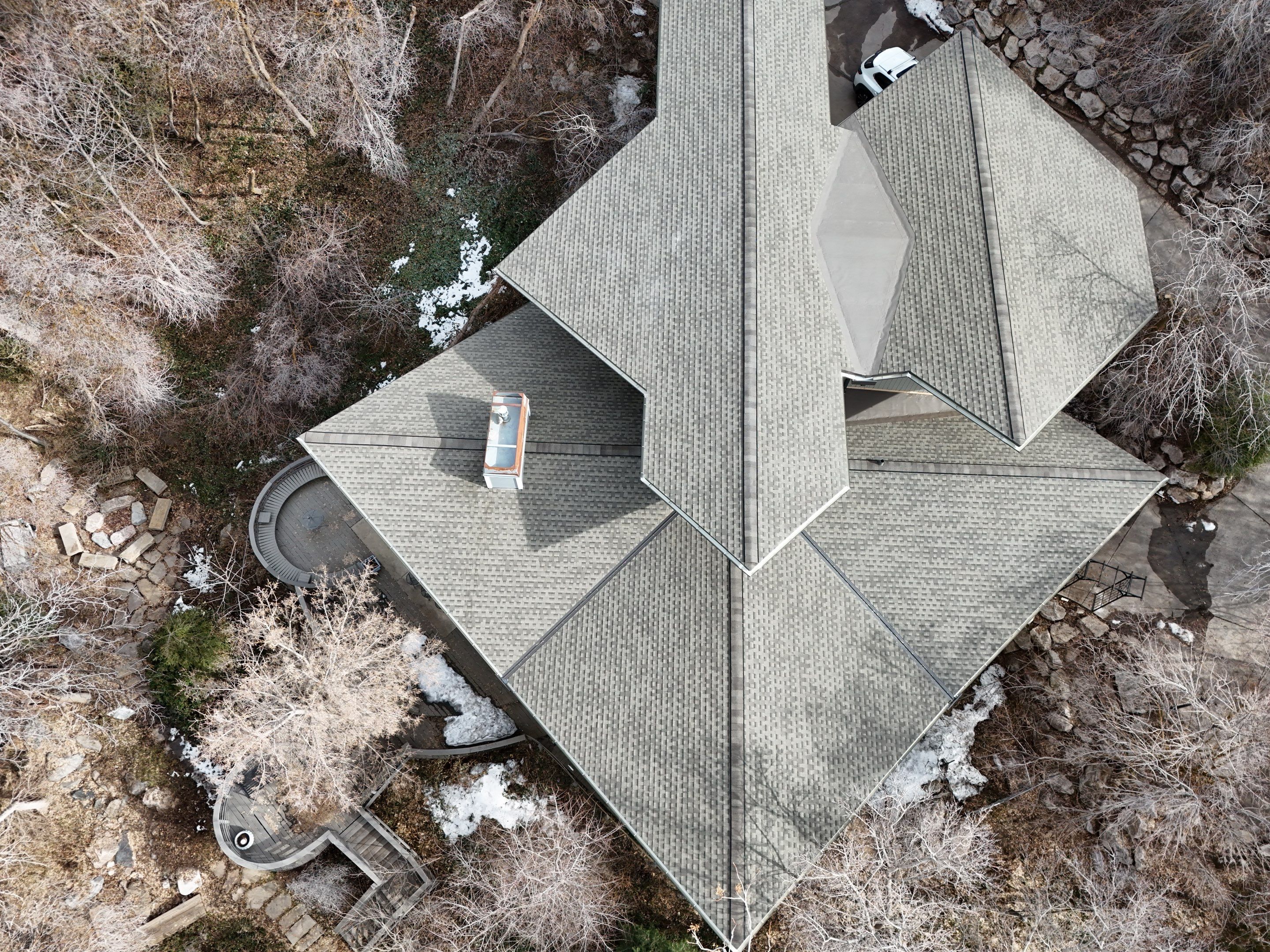 Roofing in Bountiful, UT by Go Pro Roofing