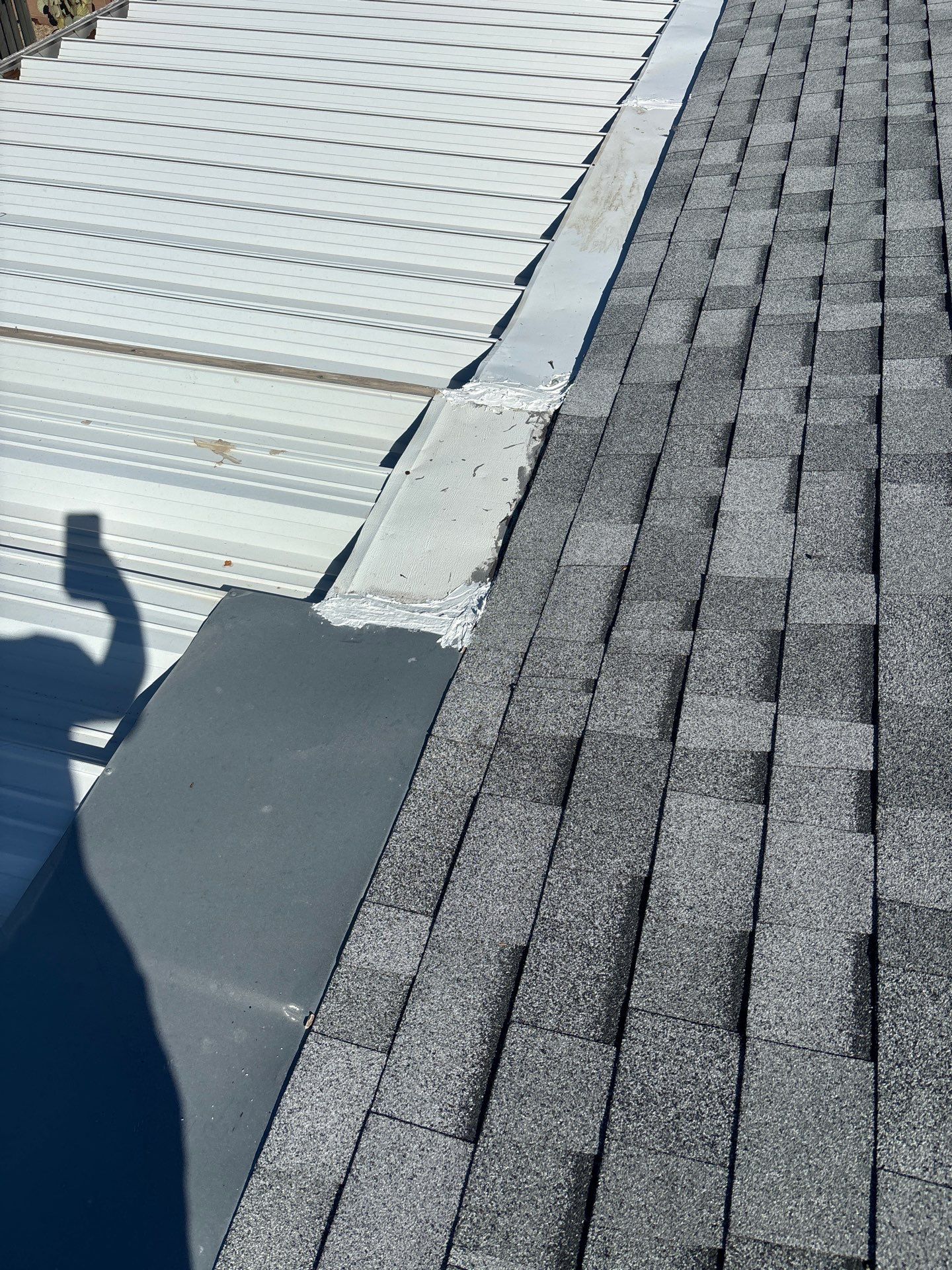 Estate Gray Shingles by Reimagine Roofing